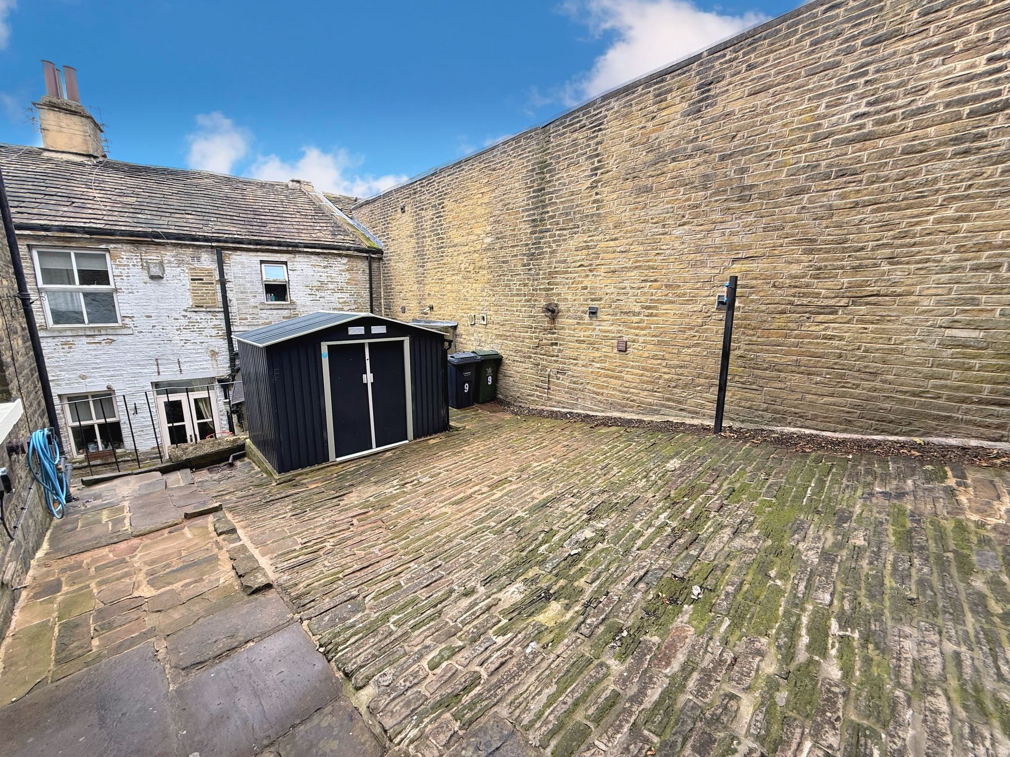 1 bed house to rent in Springfield Street, Bradford  - Property Image 22