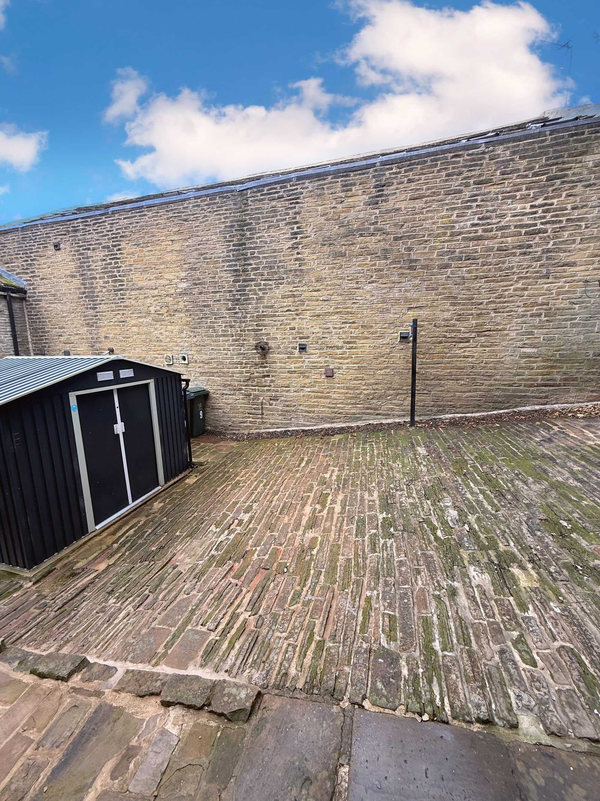 1 bed house to rent in Springfield Street, Bradford 22