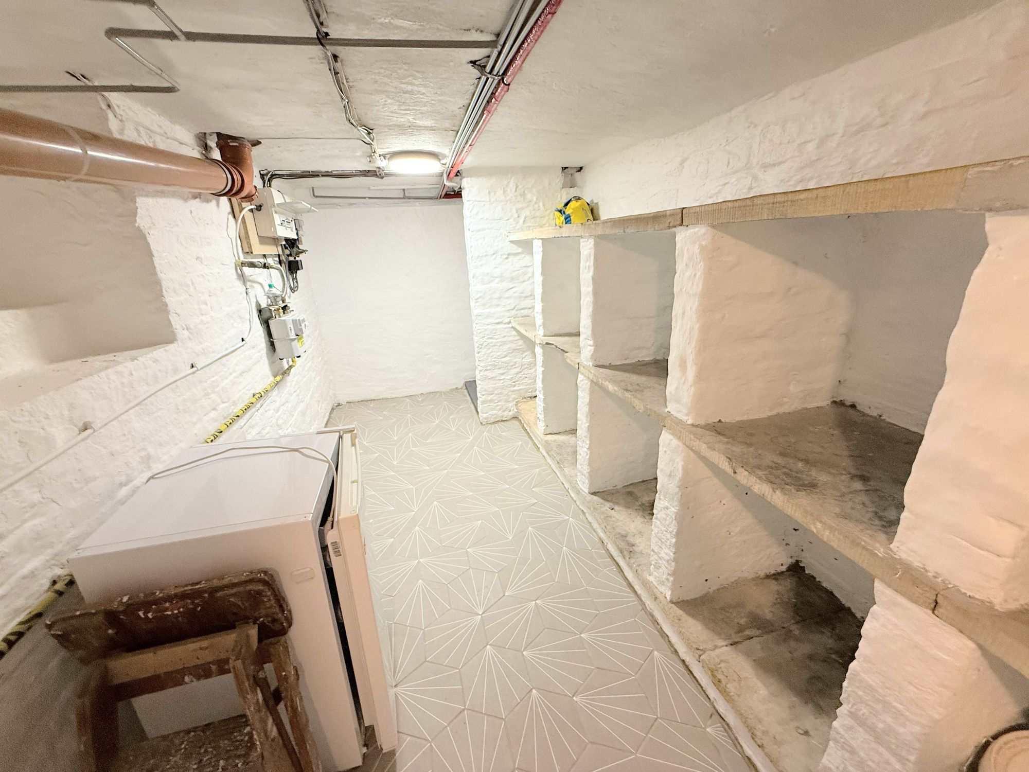 1 bed house to rent in Springfield Street, Bradford  - Property Image 13