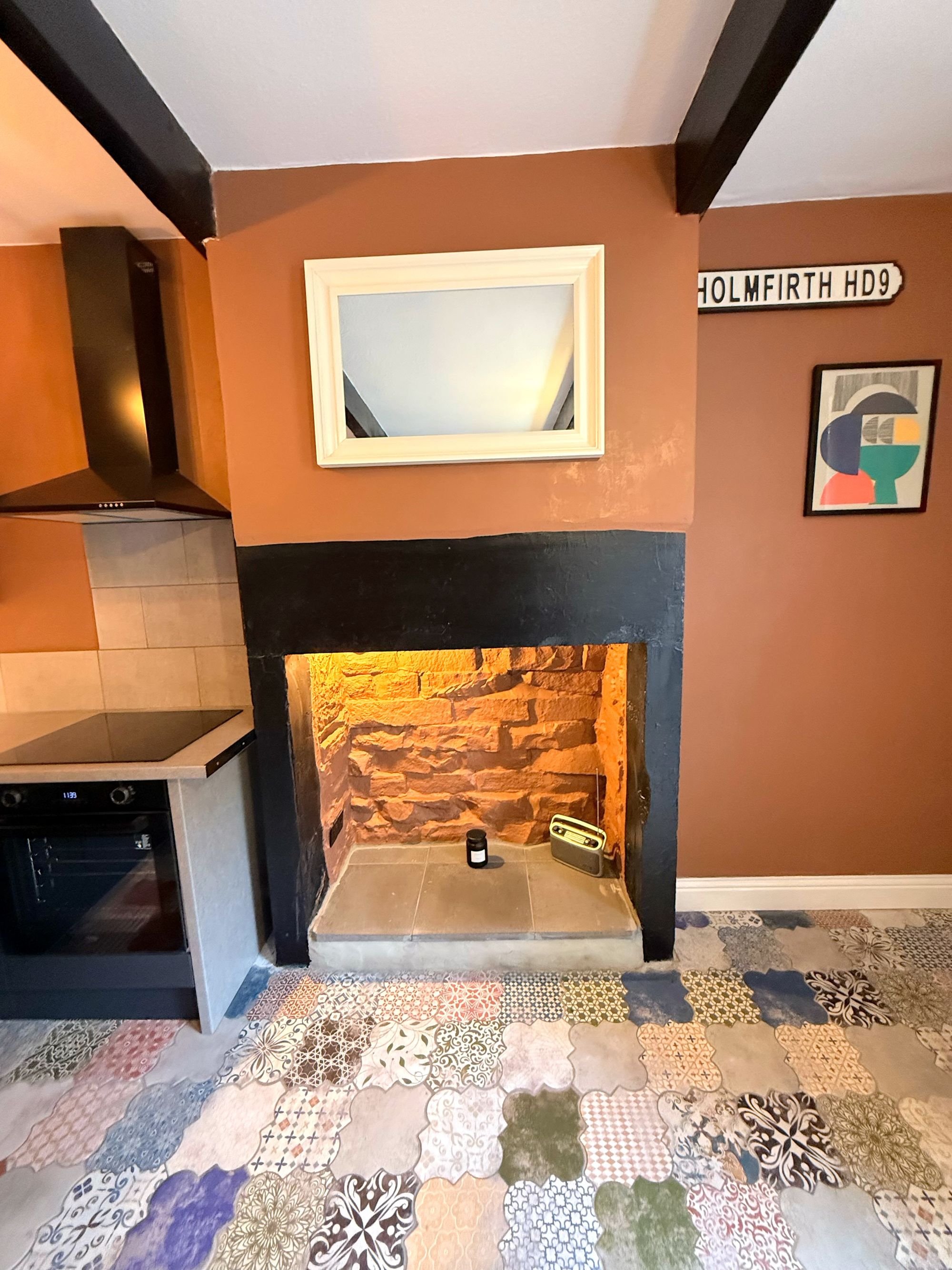 1 bed house to rent in Springfield Street, Bradford  - Property Image 10