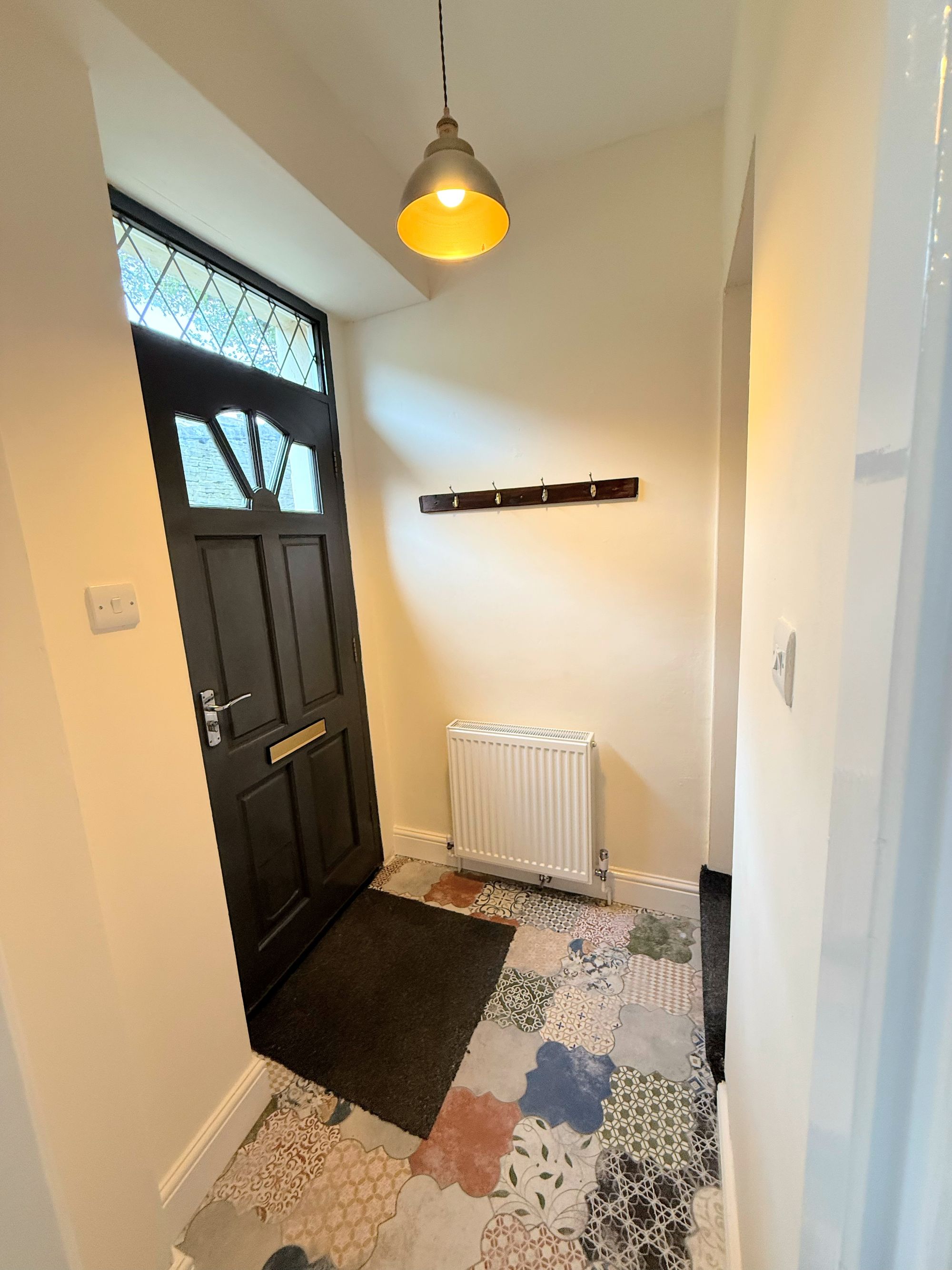 1 bed house to rent in Springfield Street, Bradford 5