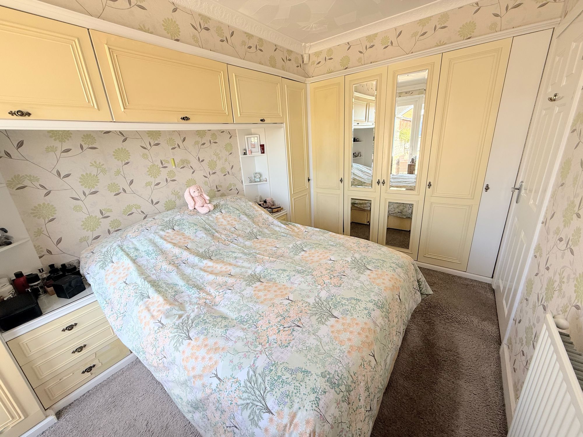 2 bed semi-detached bungalow for sale in Belgrave Gardens, Halifax 14
