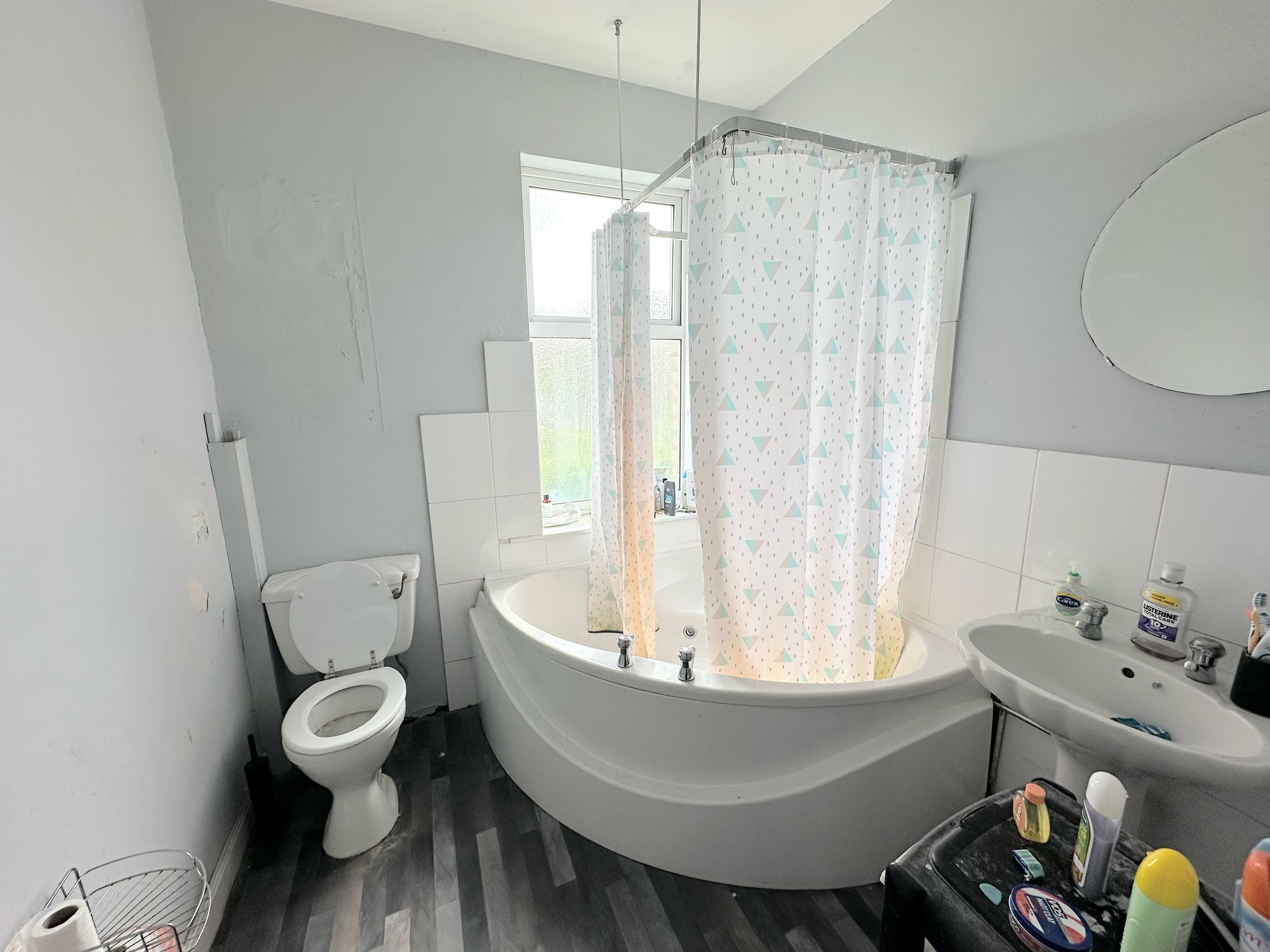 2 bed mid-terraced house for sale in East Park Road, Halifax  - Property Image 4