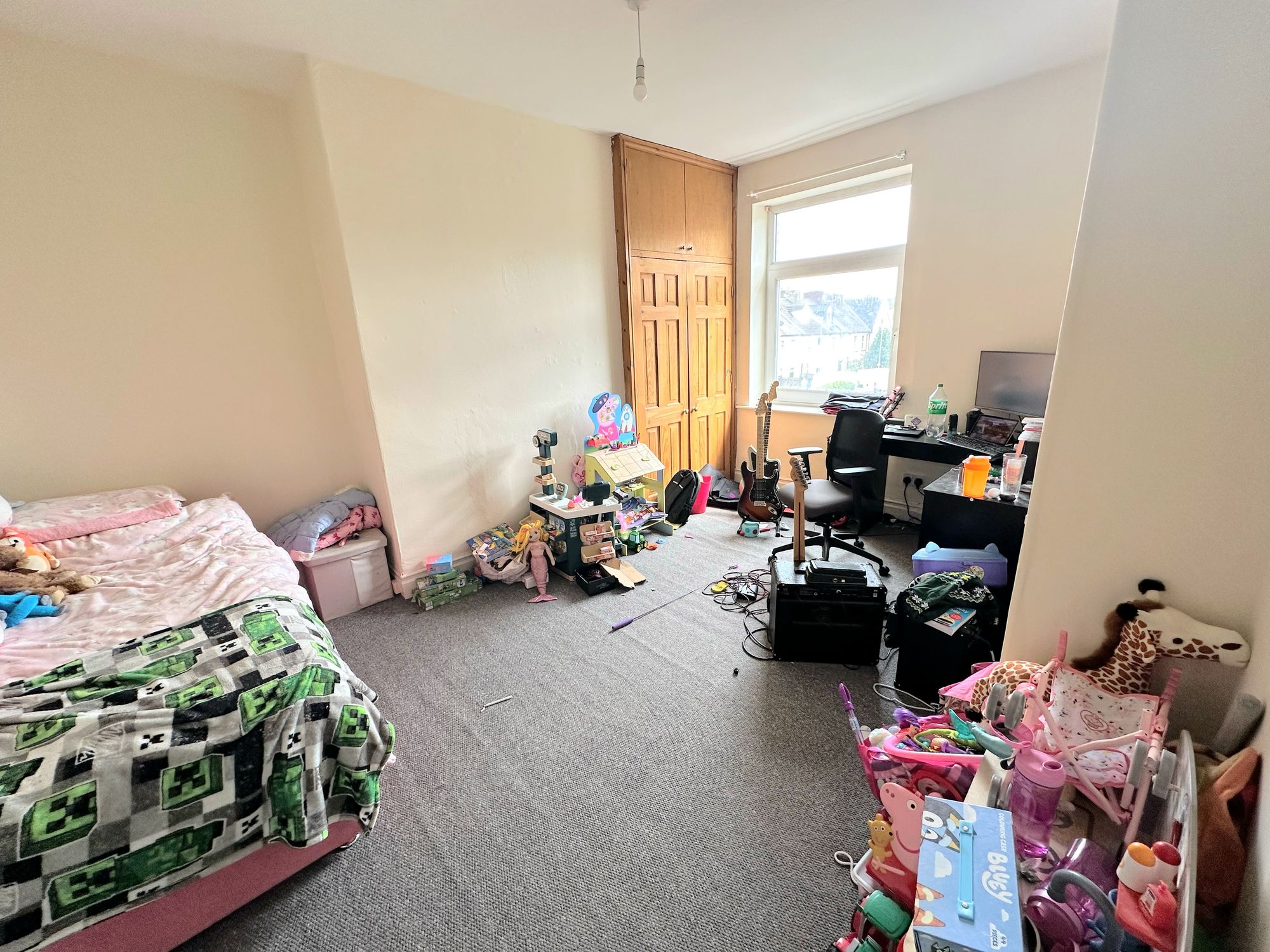 2 bed mid-terraced house for sale in East Park Road, Halifax  - Property Image 5