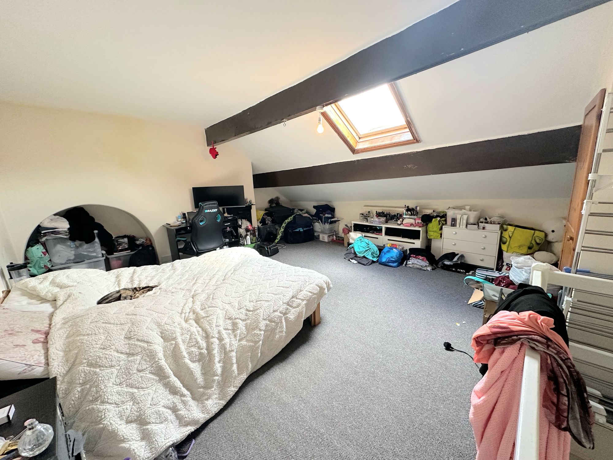 2 bed mid-terraced house for sale in East Park Road, Halifax  - Property Image 6