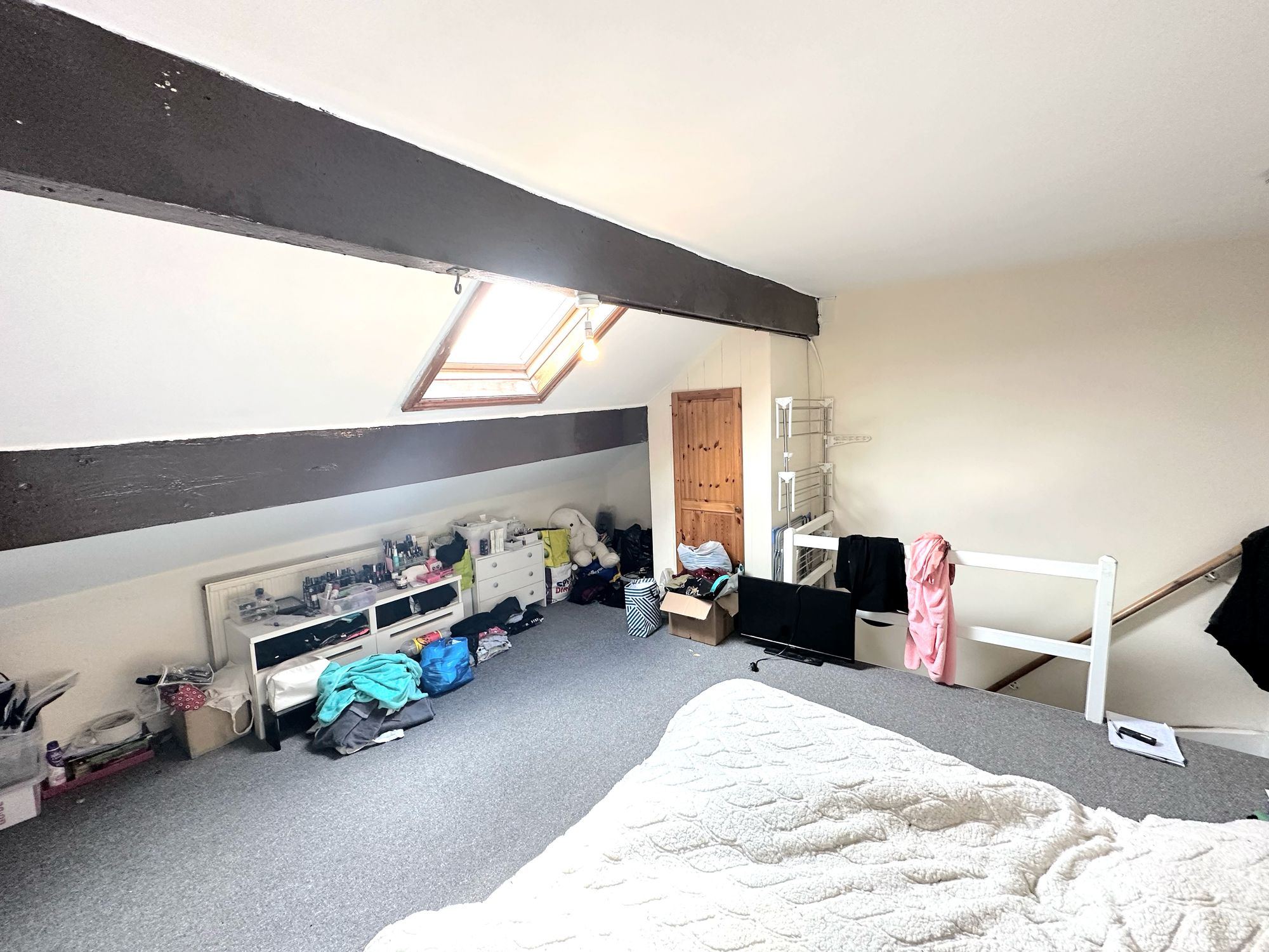 2 bed mid-terraced house for sale in East Park Road, Halifax  - Property Image 7
