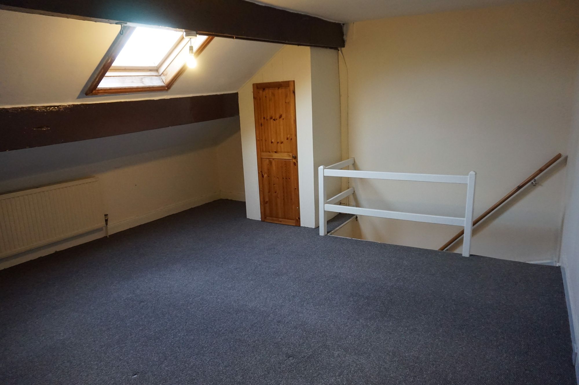 2 bed mid-terraced house for sale in East Park Road, Halifax  - Property Image 7