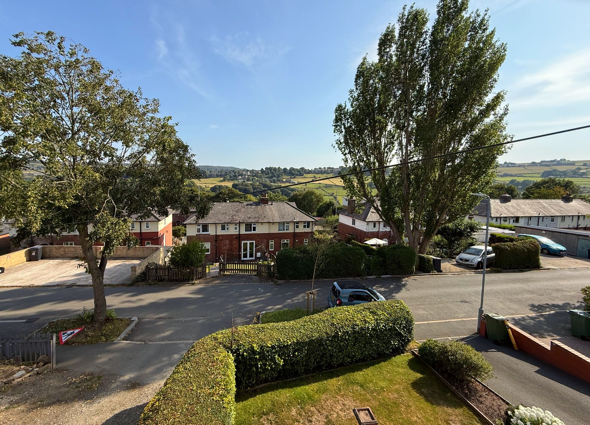 3 bed end of terrace house for sale in Warley Wood Avenue, Halifax  - Property Image 35