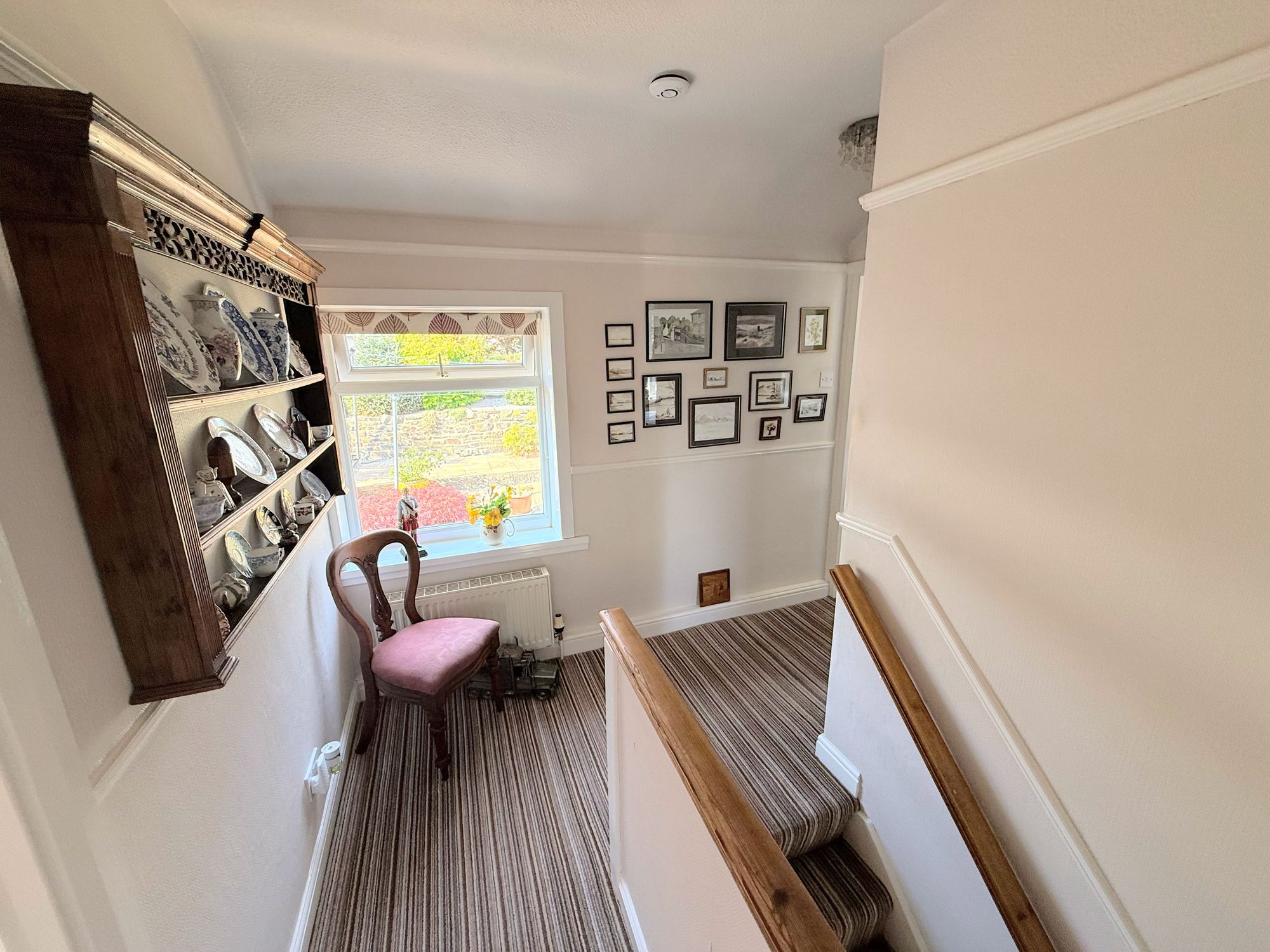 3 bed end of terrace house for sale in Warley Wood Avenue, Halifax  - Property Image 22
