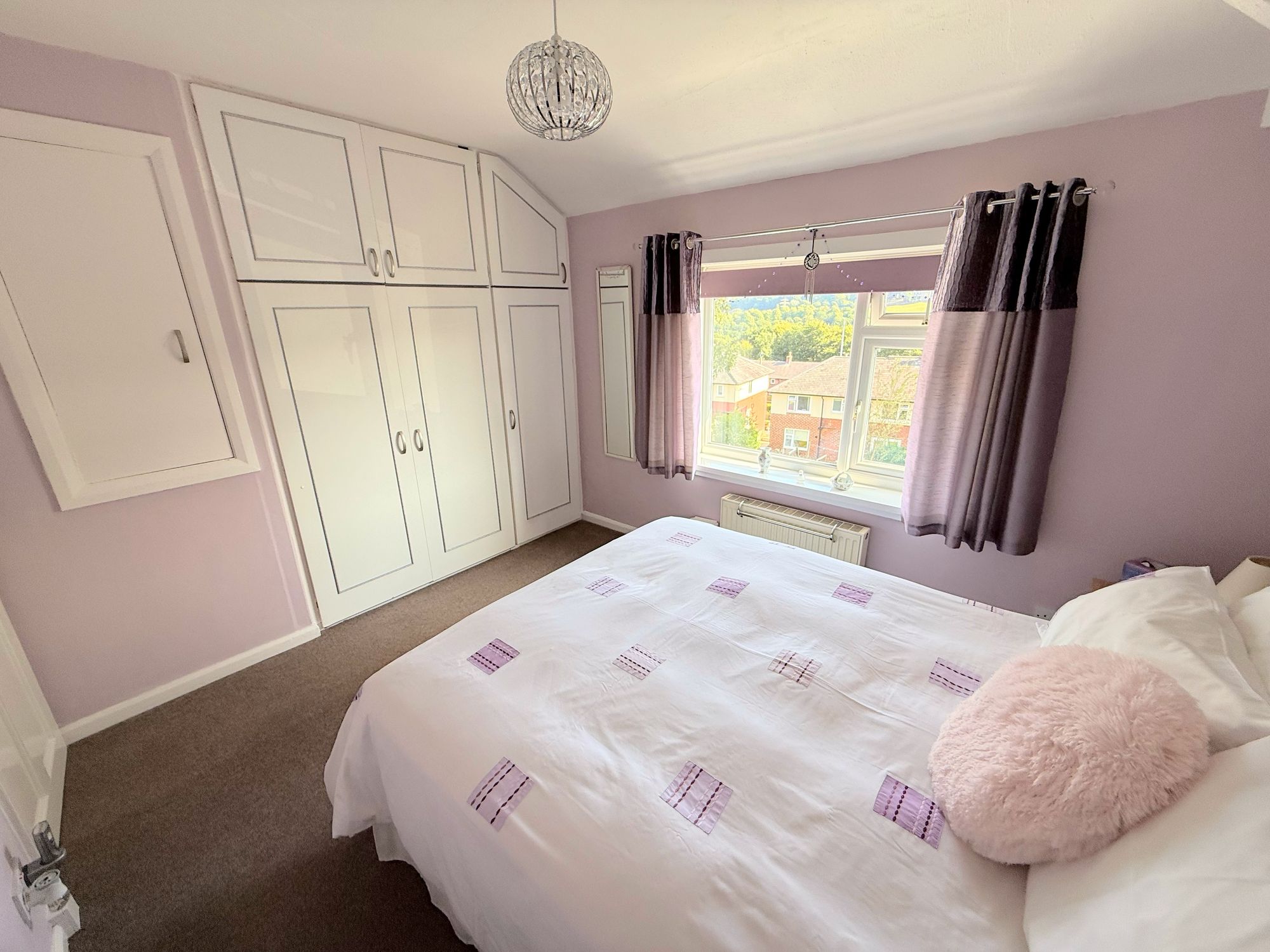 3 bed end of terrace house for sale in Warley Wood Avenue, Halifax  - Property Image 27