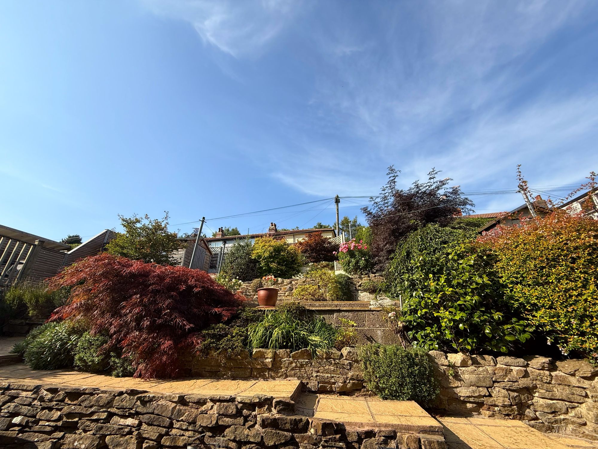 3 bed end of terrace house for sale in Warley Wood Avenue, Halifax  - Property Image 38