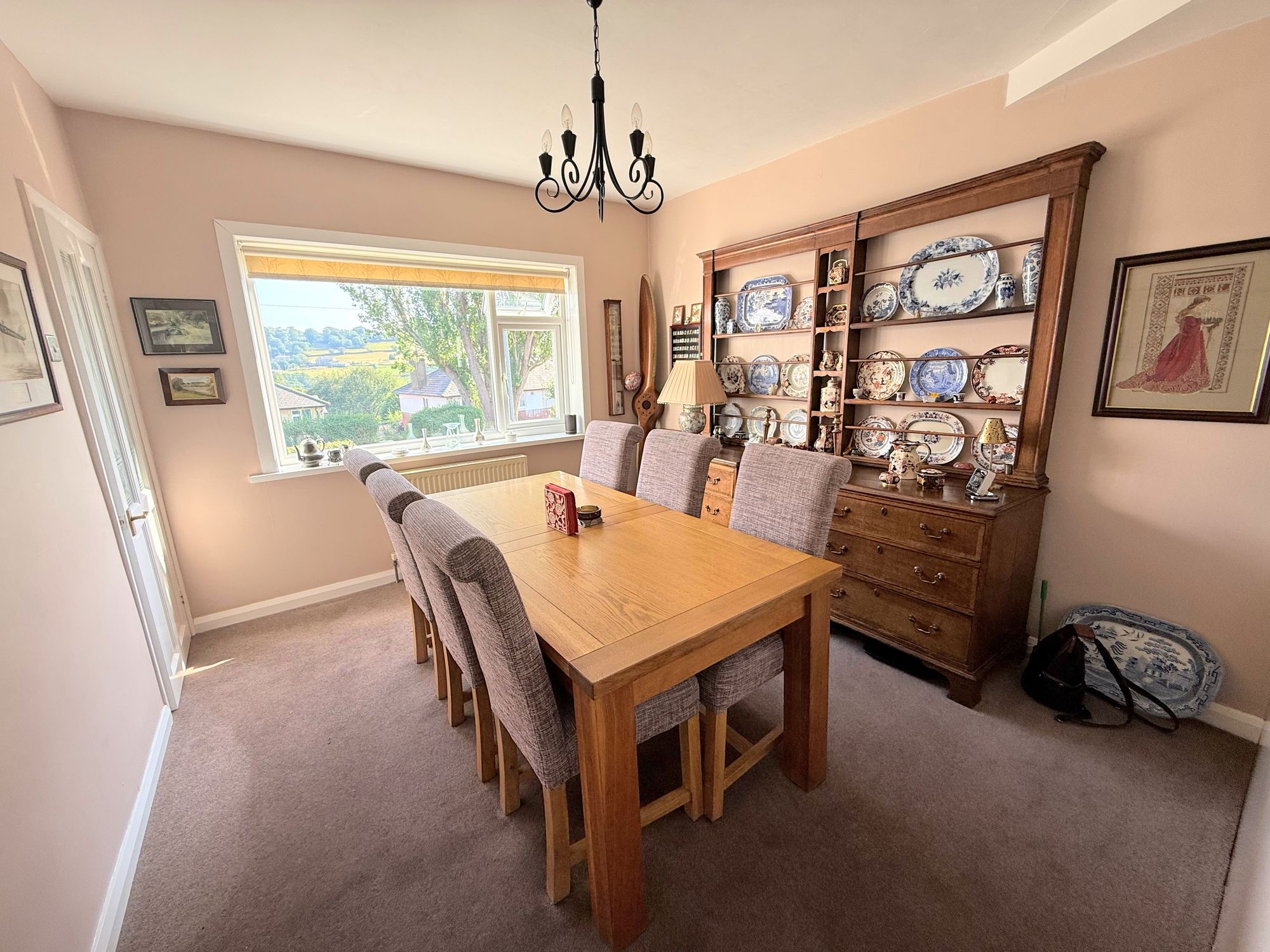 3 bed end of terrace house for sale in Warley Wood Avenue, Halifax  - Property Image 20