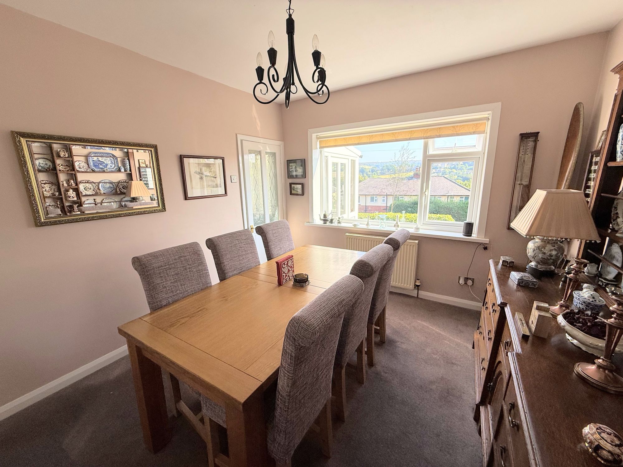 3 bed end of terrace house for sale in Warley Wood Avenue, Halifax  - Property Image 19