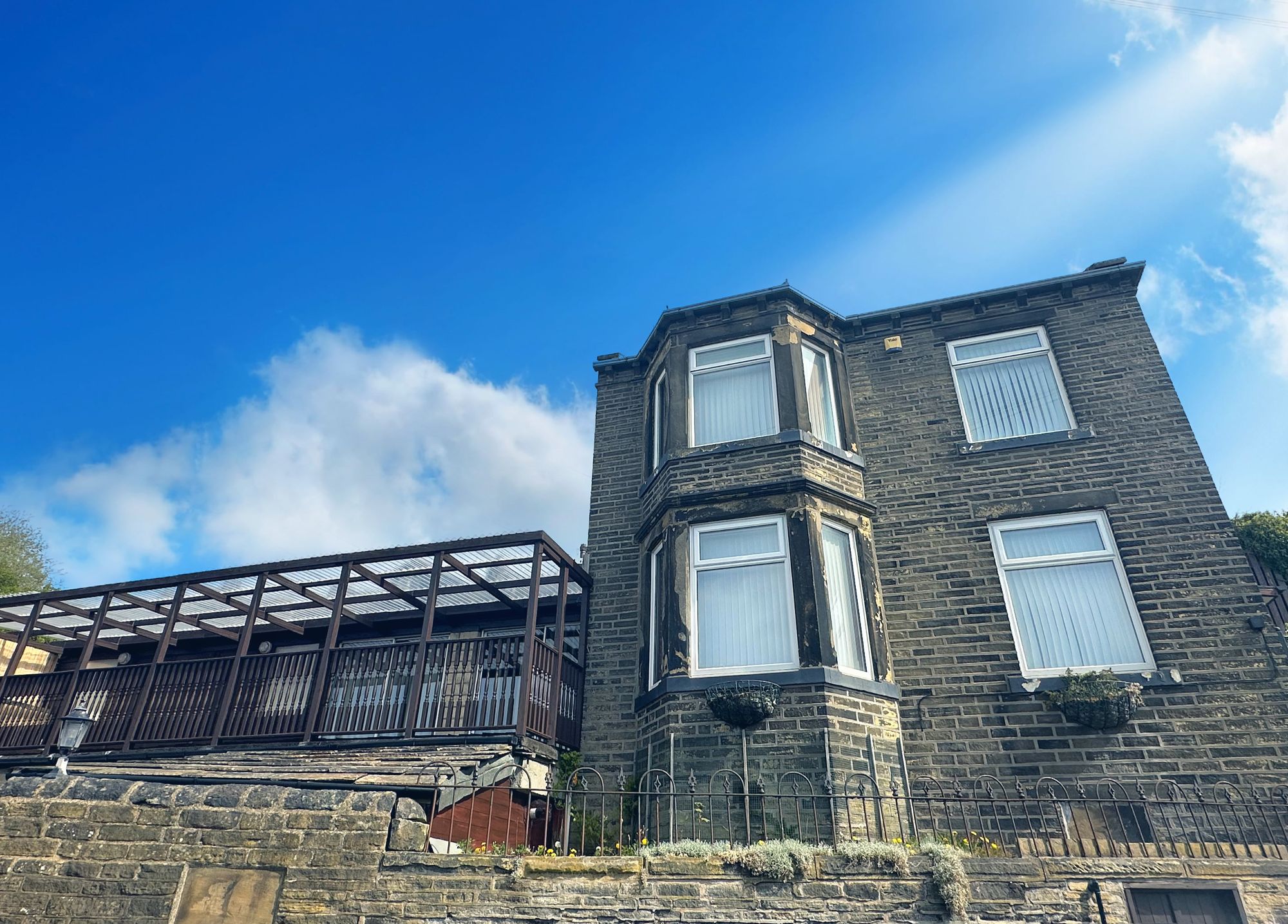 3 bed detached house for sale in Plane Tree Nest Lane, Halifax  - Property Image 5