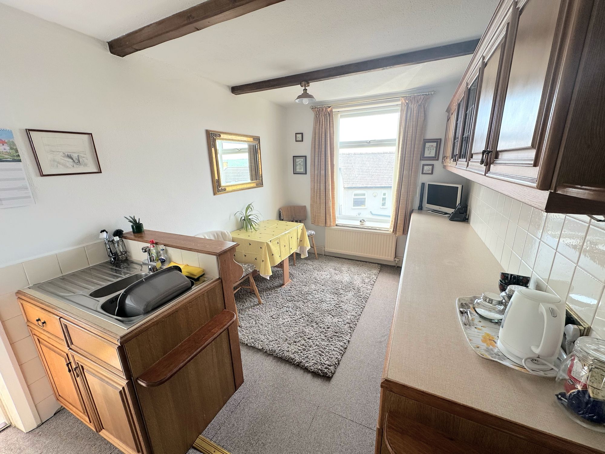 3 bed detached house for sale in Plane Tree Nest Lane, Halifax  - Property Image 9