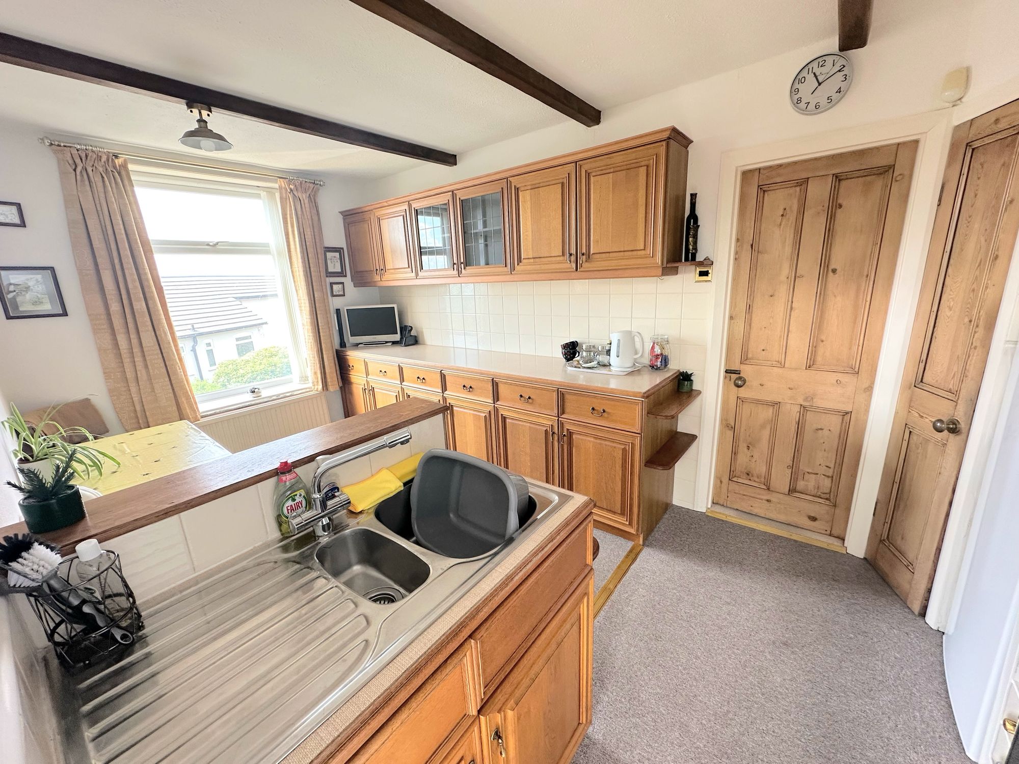 3 bed detached house for sale in Plane Tree Nest Lane, Halifax  - Property Image 2