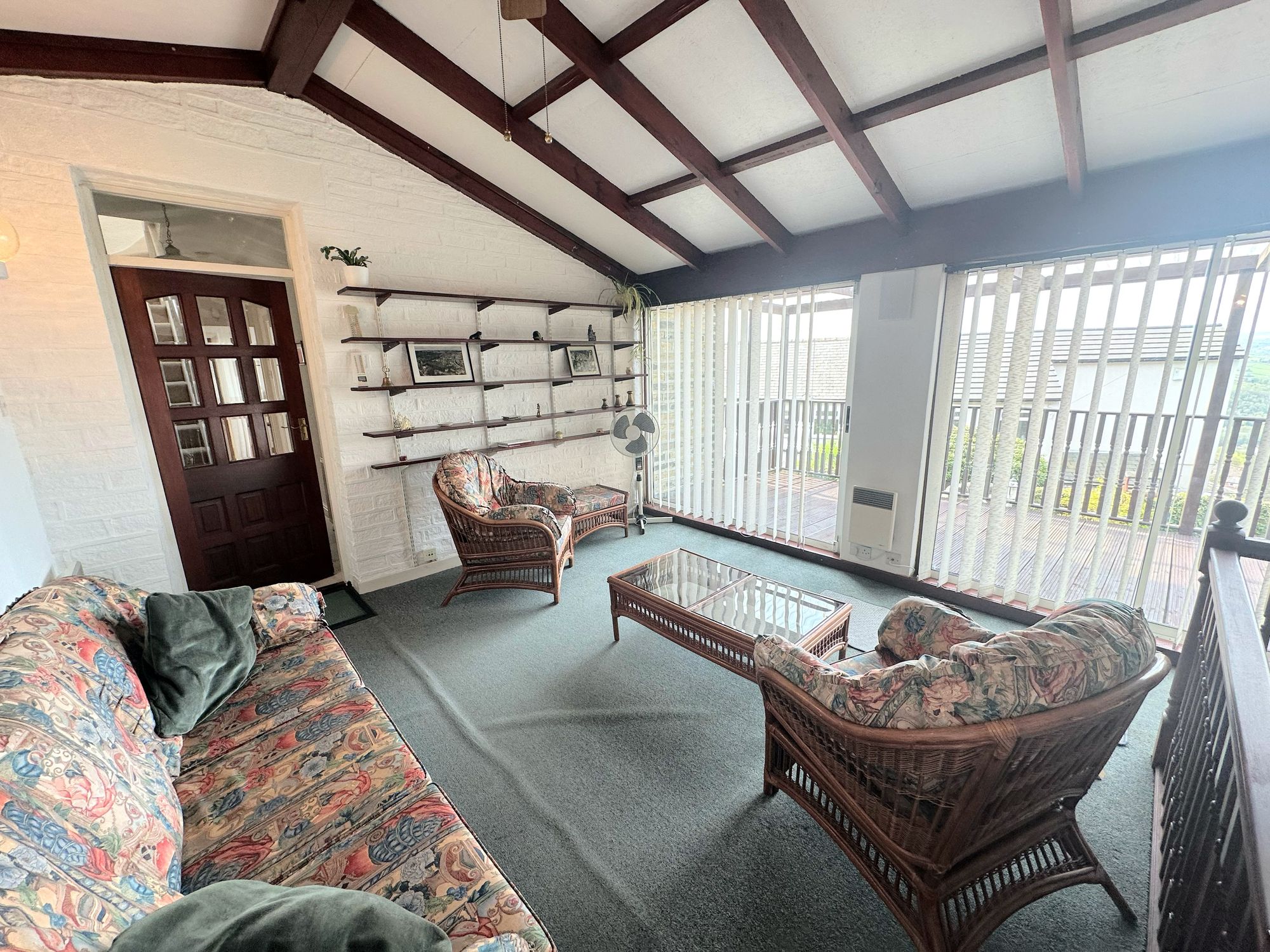 3 bed detached house for sale in Plane Tree Nest Lane, Halifax  - Property Image 14