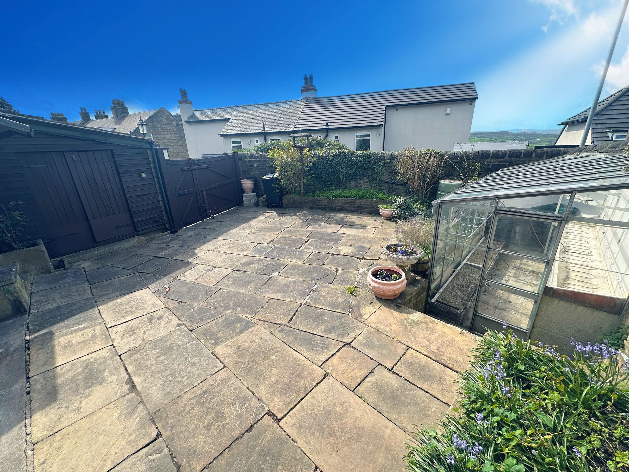 3 bed detached house for sale in Plane Tree Nest Lane, Halifax  - Property Image 33