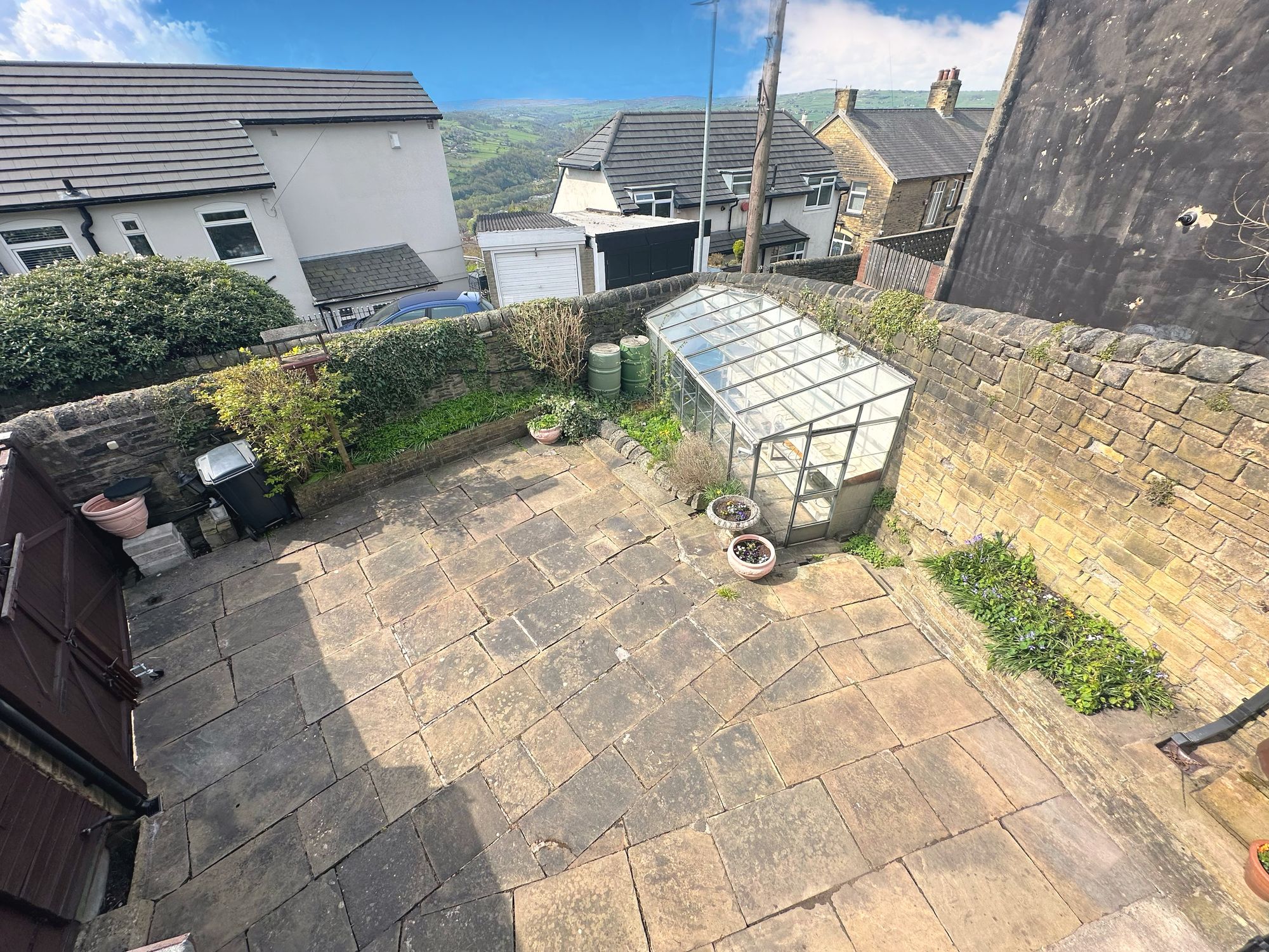 3 bed detached house for sale in Plane Tree Nest Lane, Halifax  - Property Image 31