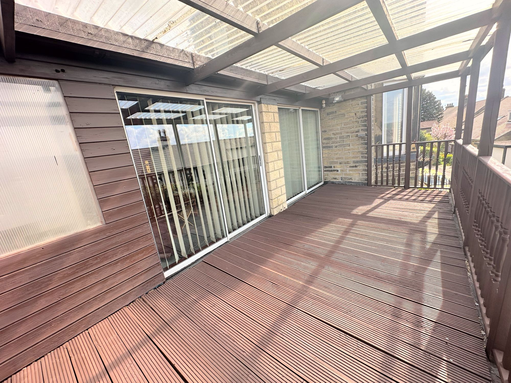 3 bed detached house for sale in Plane Tree Nest Lane, Halifax  - Property Image 28
