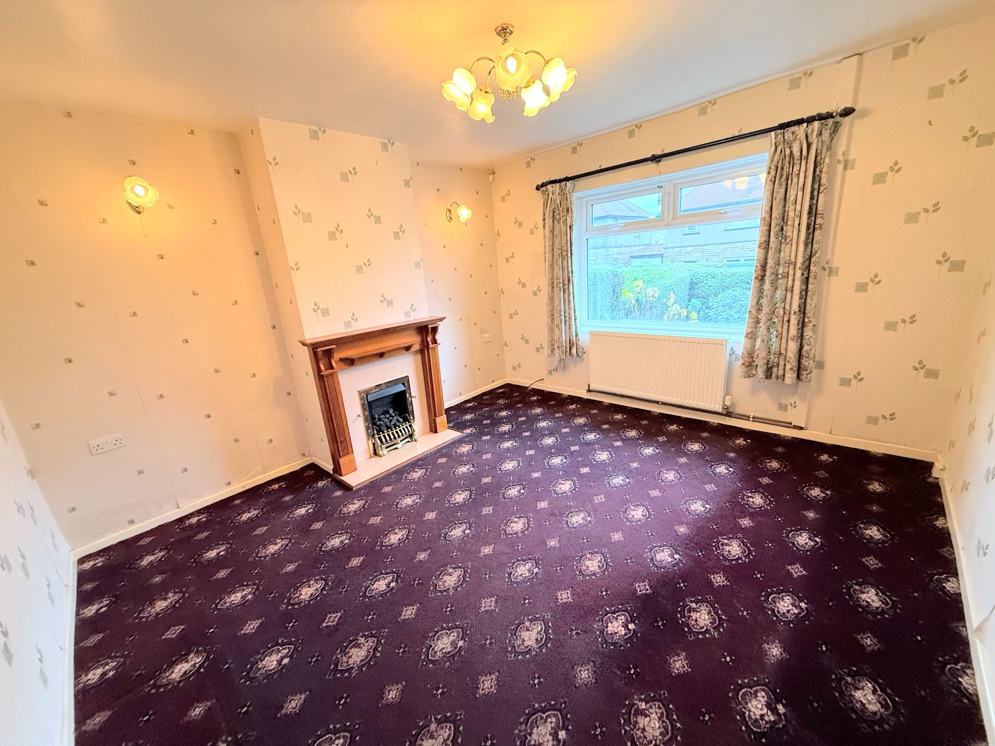 3 bed semi-detached house for sale in Freeman Road, Halifax  - Property Image 7