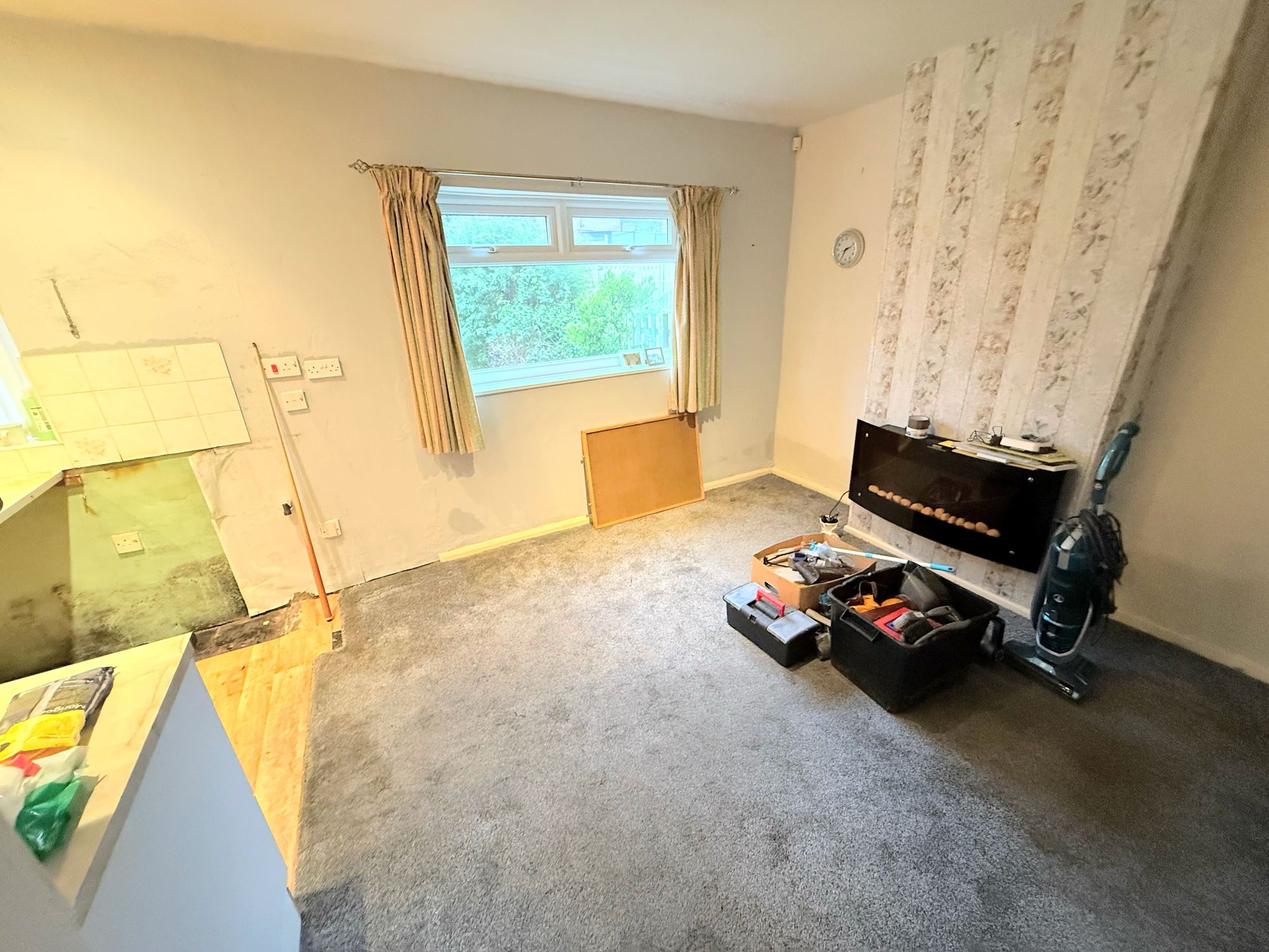 3 bed semi-detached house for sale in Freeman Road, Halifax  - Property Image 8