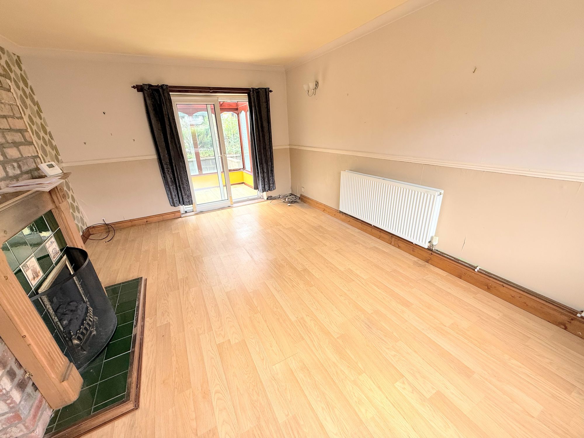3 bed semi-detached house for sale in Alder Grove, Halifax  - Property Image 2