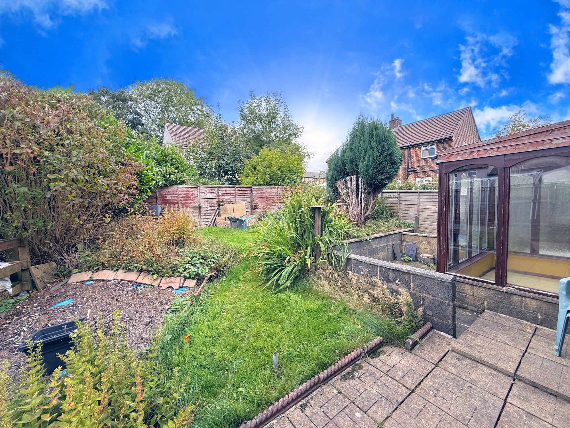 3 bed semi-detached house for sale in Alder Grove, Halifax  - Property Image 26