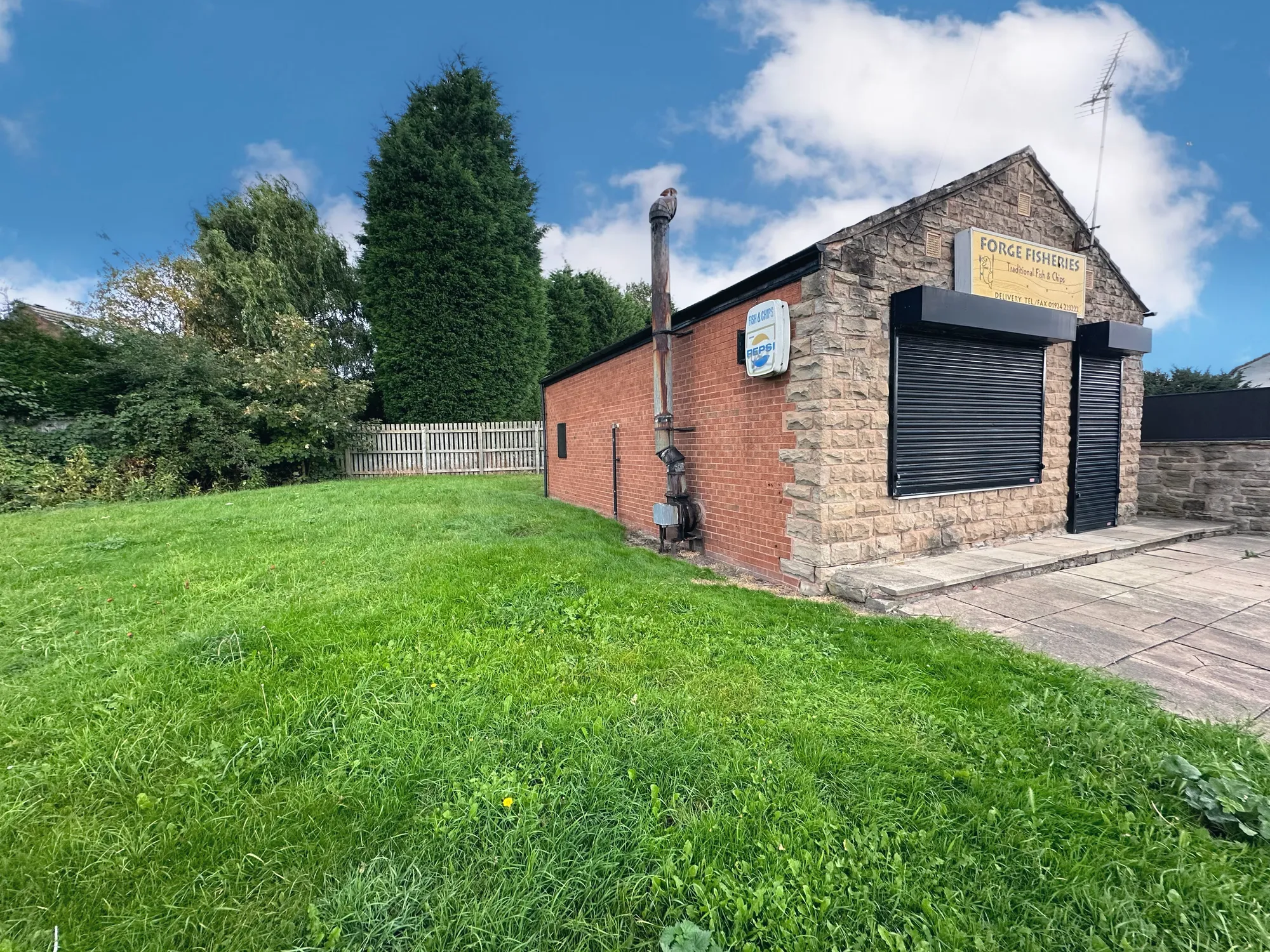 Retail for sale in Snydale Road, Wakefield  - Property Image 19