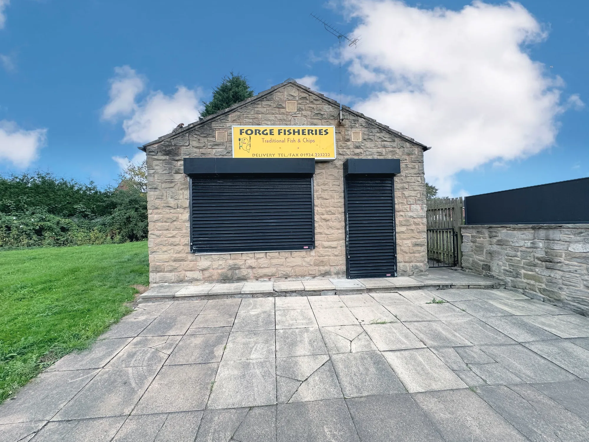 Retail for sale in Snydale Road, Wakefield  - Property Image 18