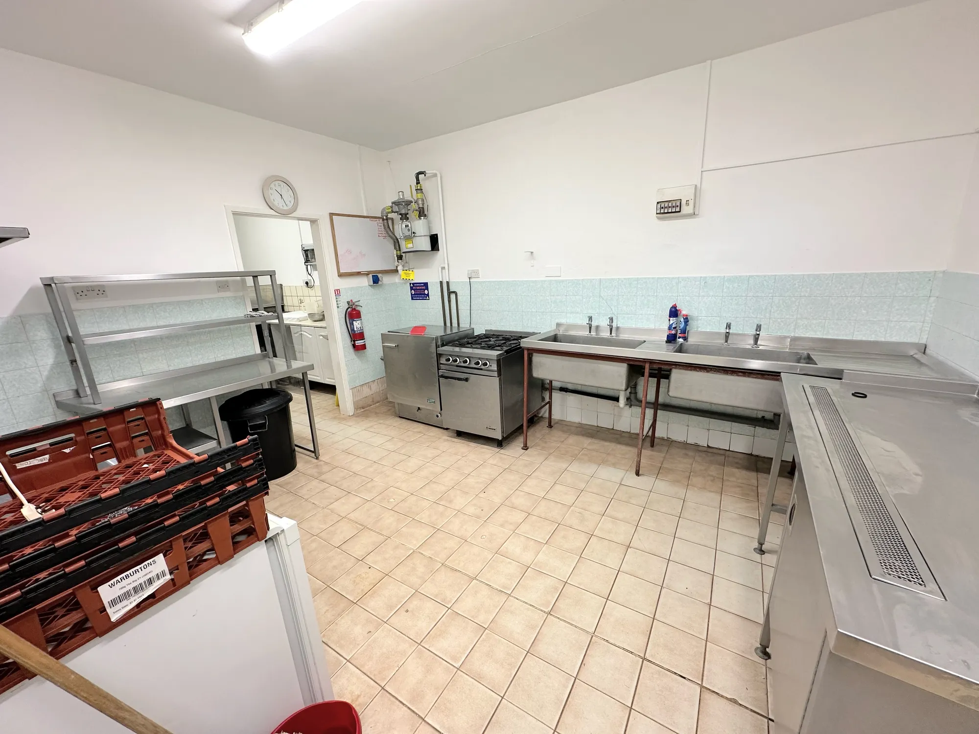 Retail for sale in Snydale Road, Wakefield  - Property Image 12
