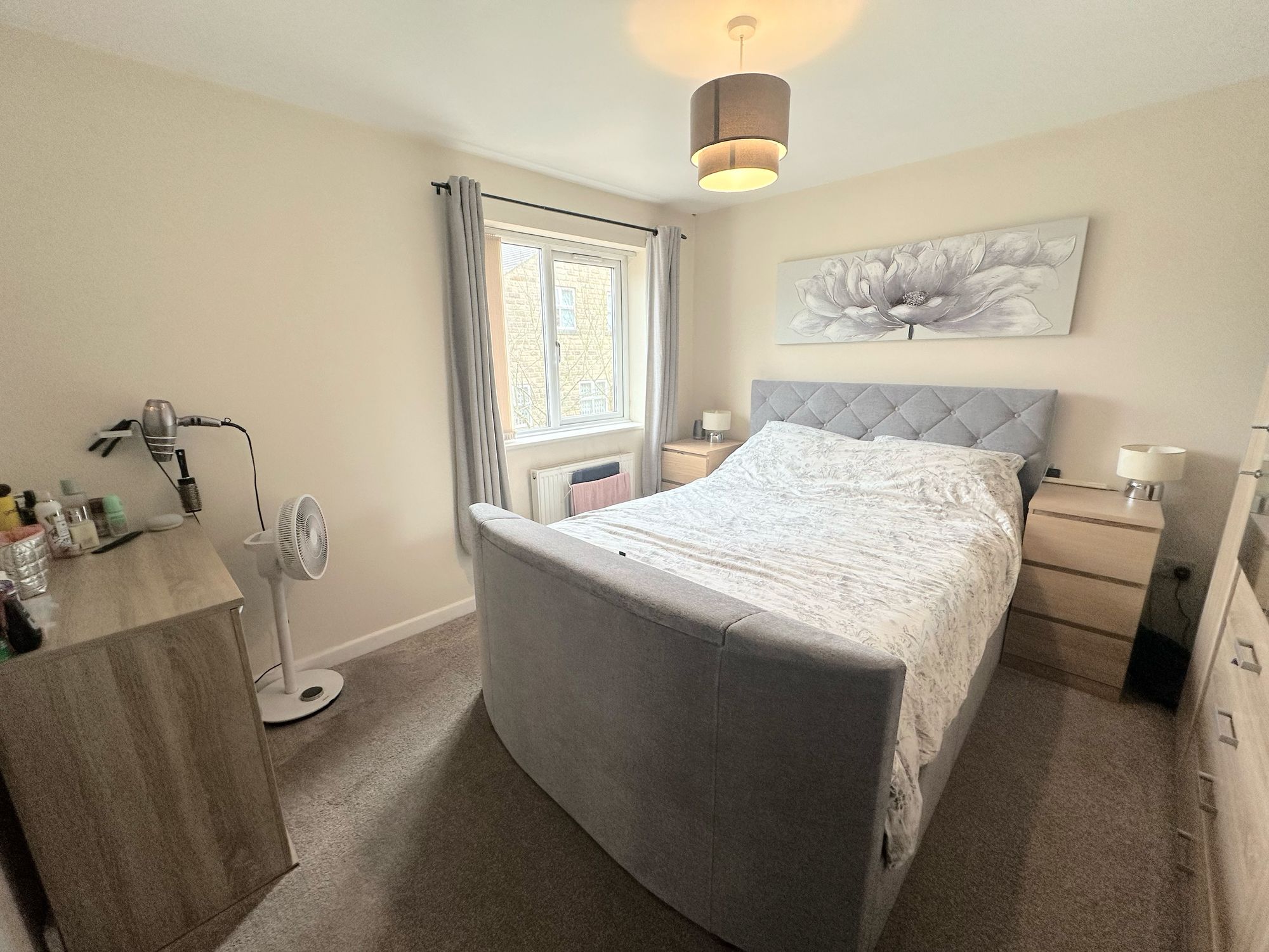 3 bed end of terrace house for sale in Keighley Road, Halifax  - Property Image 10