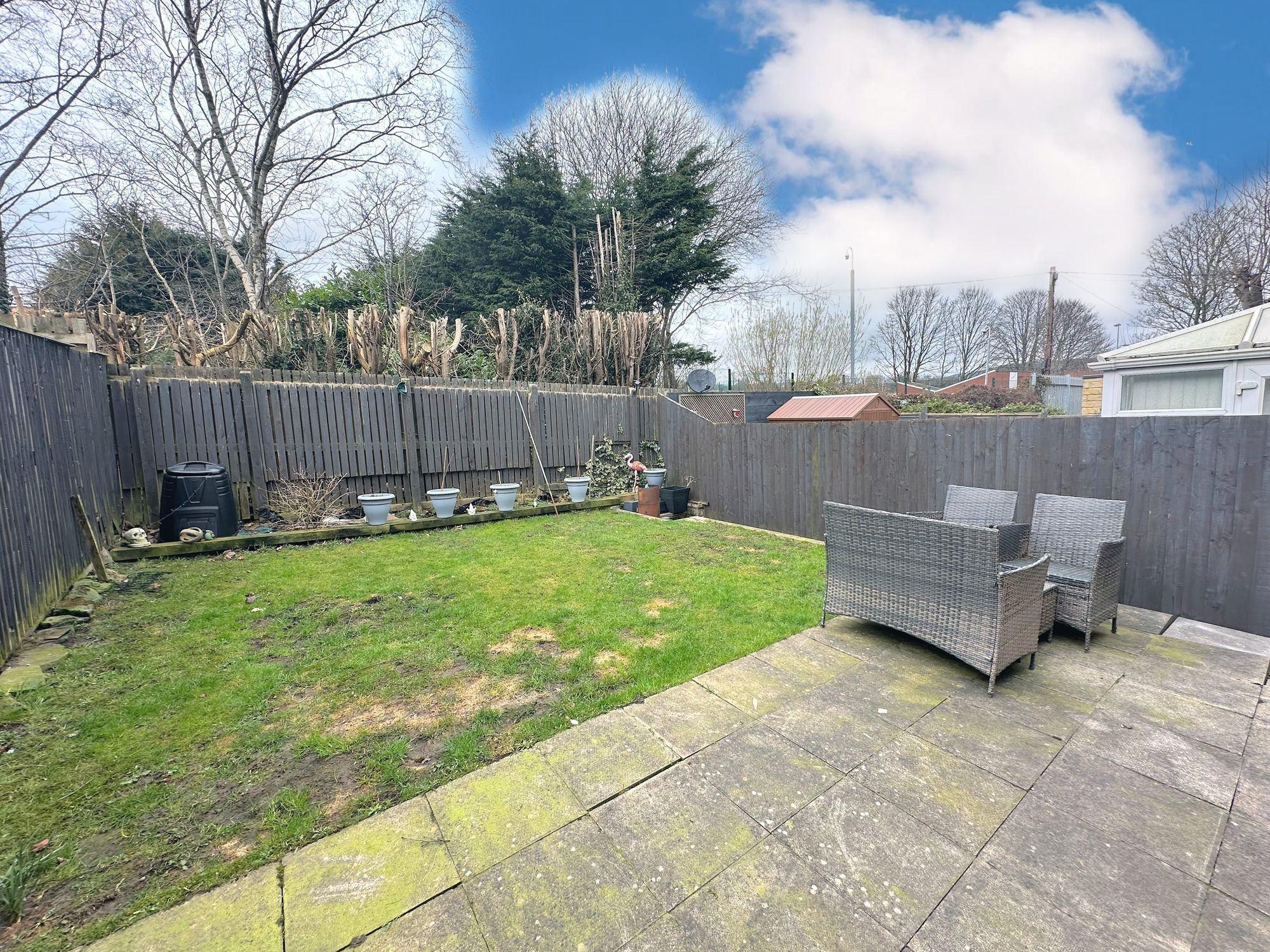 3 bed end of terrace house for sale in Keighley Road, Halifax  - Property Image 18