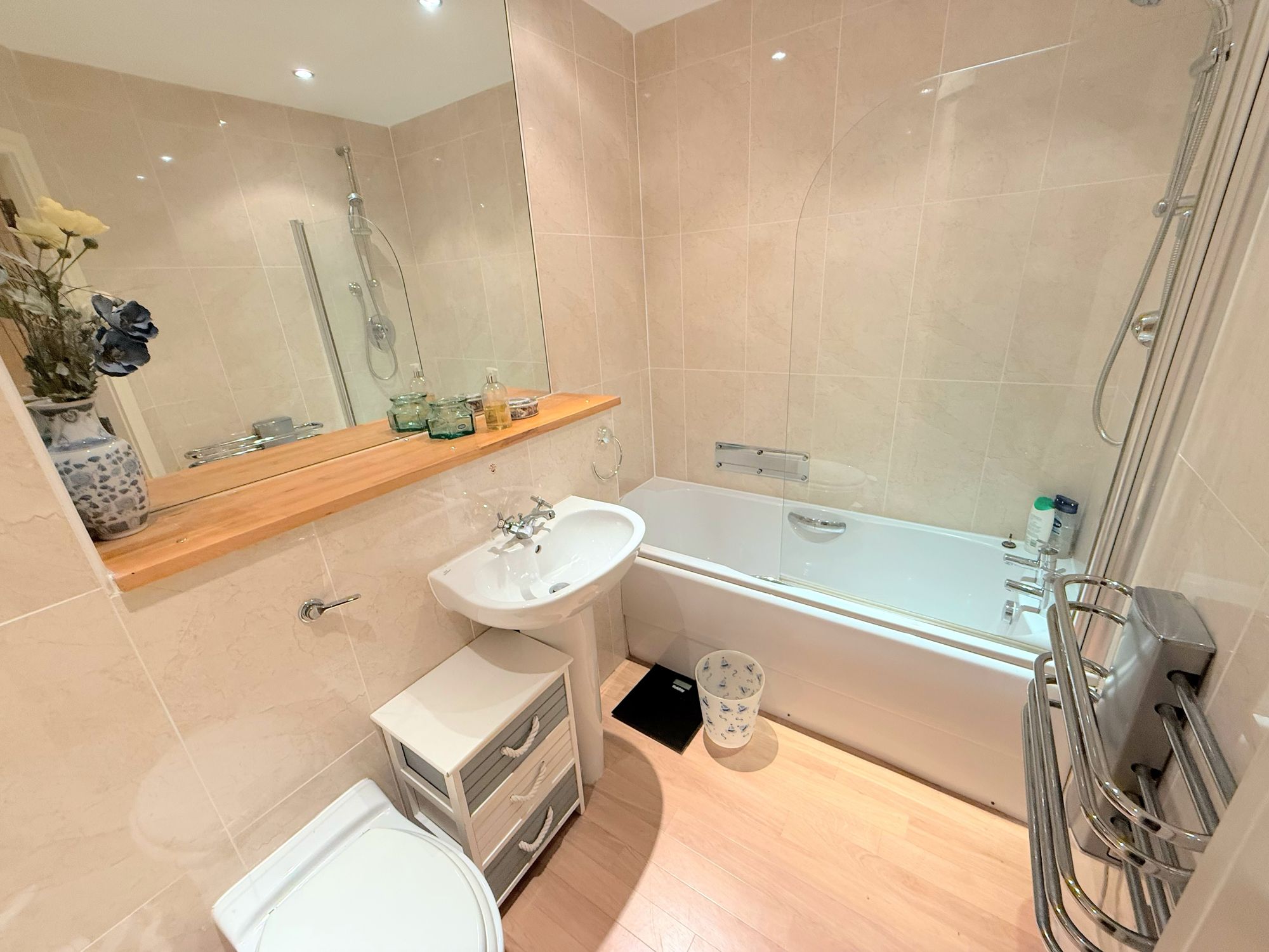 1 bed apartment for sale in Skircoat Green Road, Halifax  - Property Image 27
