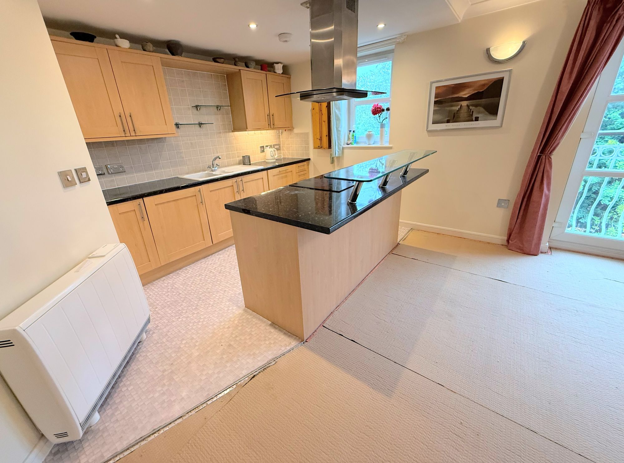 1 bed apartment for sale in Skircoat Green Road, Halifax  - Property Image 22