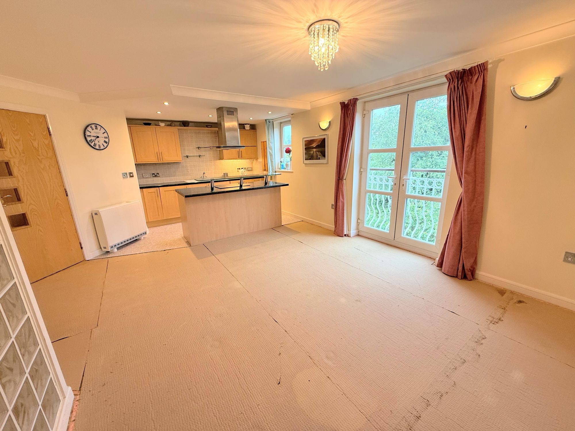 1 bed apartment for sale in Skircoat Green Road, Halifax  - Property Image 20