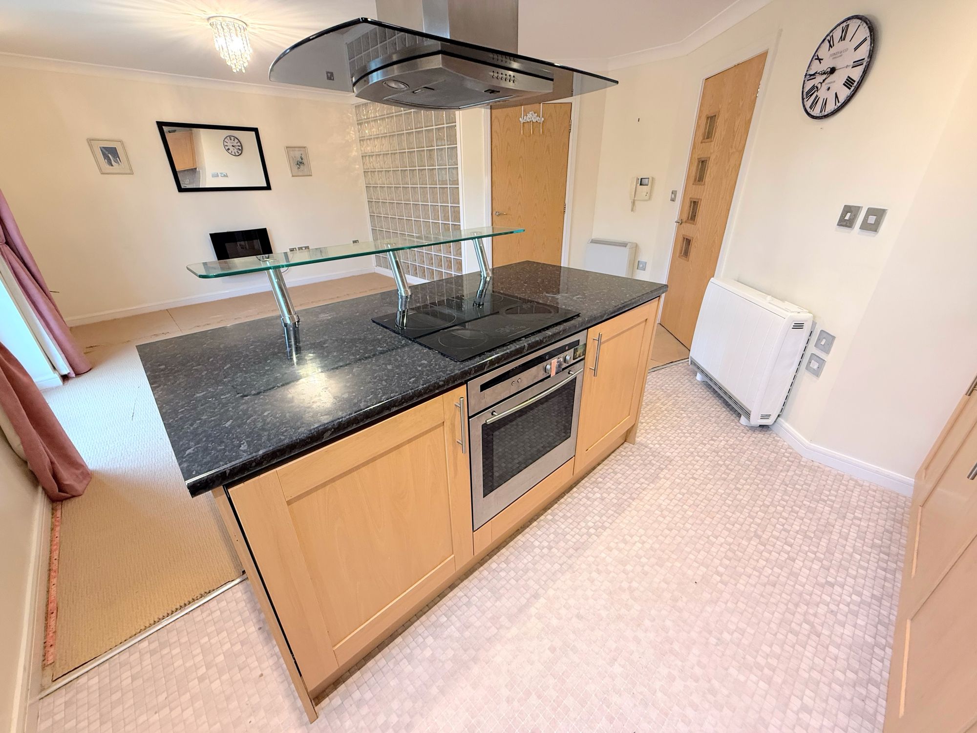 1 bed apartment for sale in Skircoat Green Road, Halifax 20