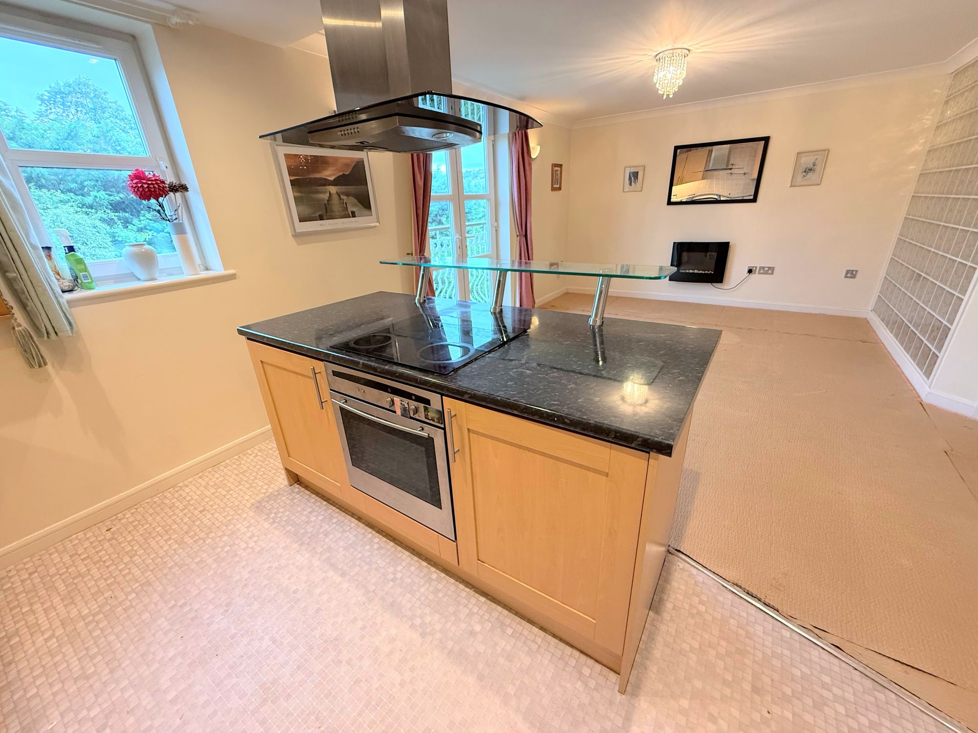 1 bed apartment for sale in Skircoat Green Road, Halifax 17