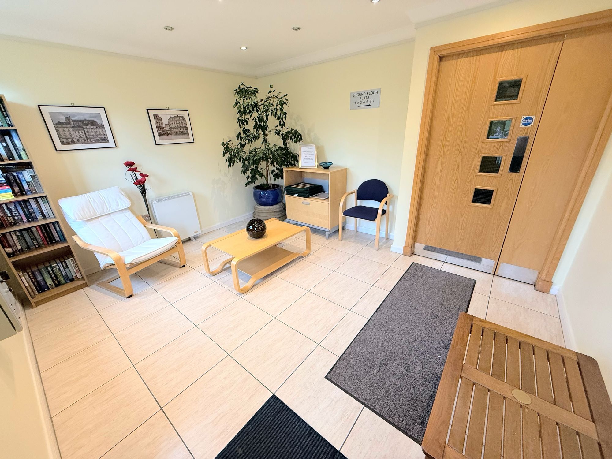 1 bed apartment for sale in Skircoat Green Road, Halifax 10