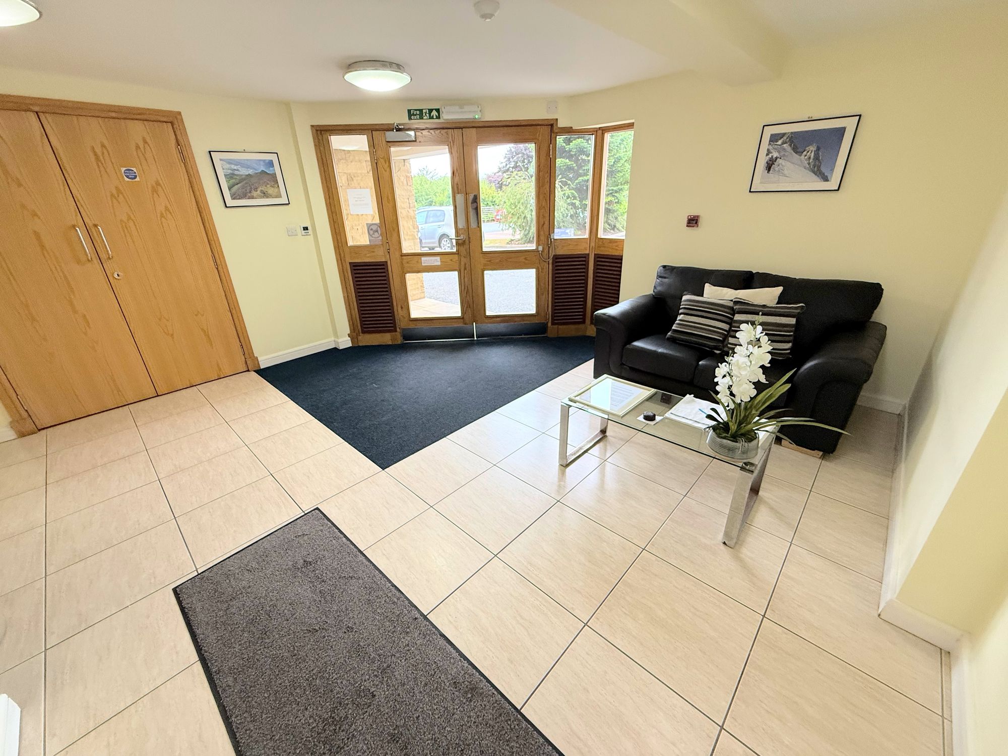 1 bed apartment for sale in Skircoat Green Road, Halifax 27