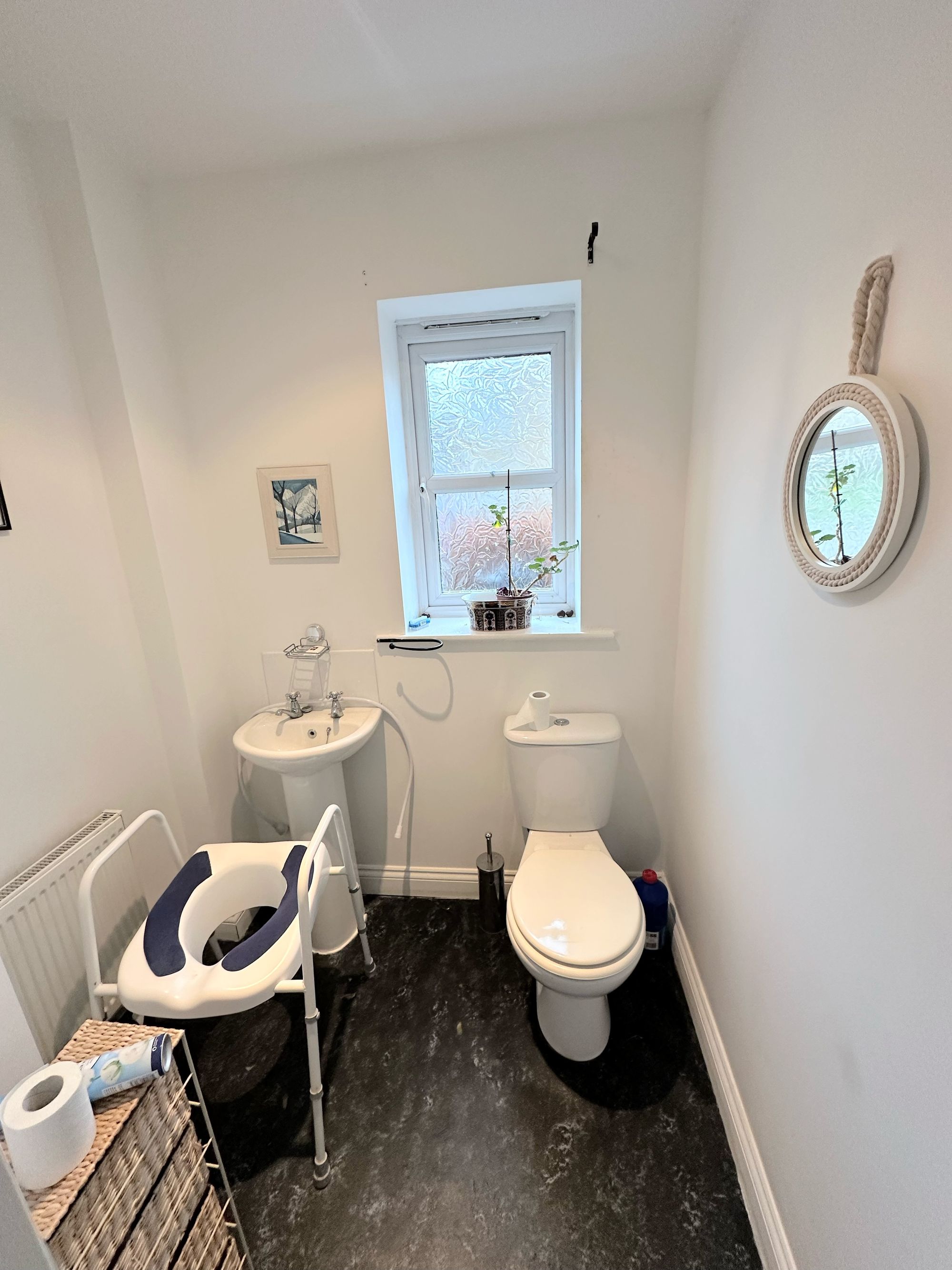 3 bed house for sale in Oakwood Gardens, Halifax  - Property Image 5