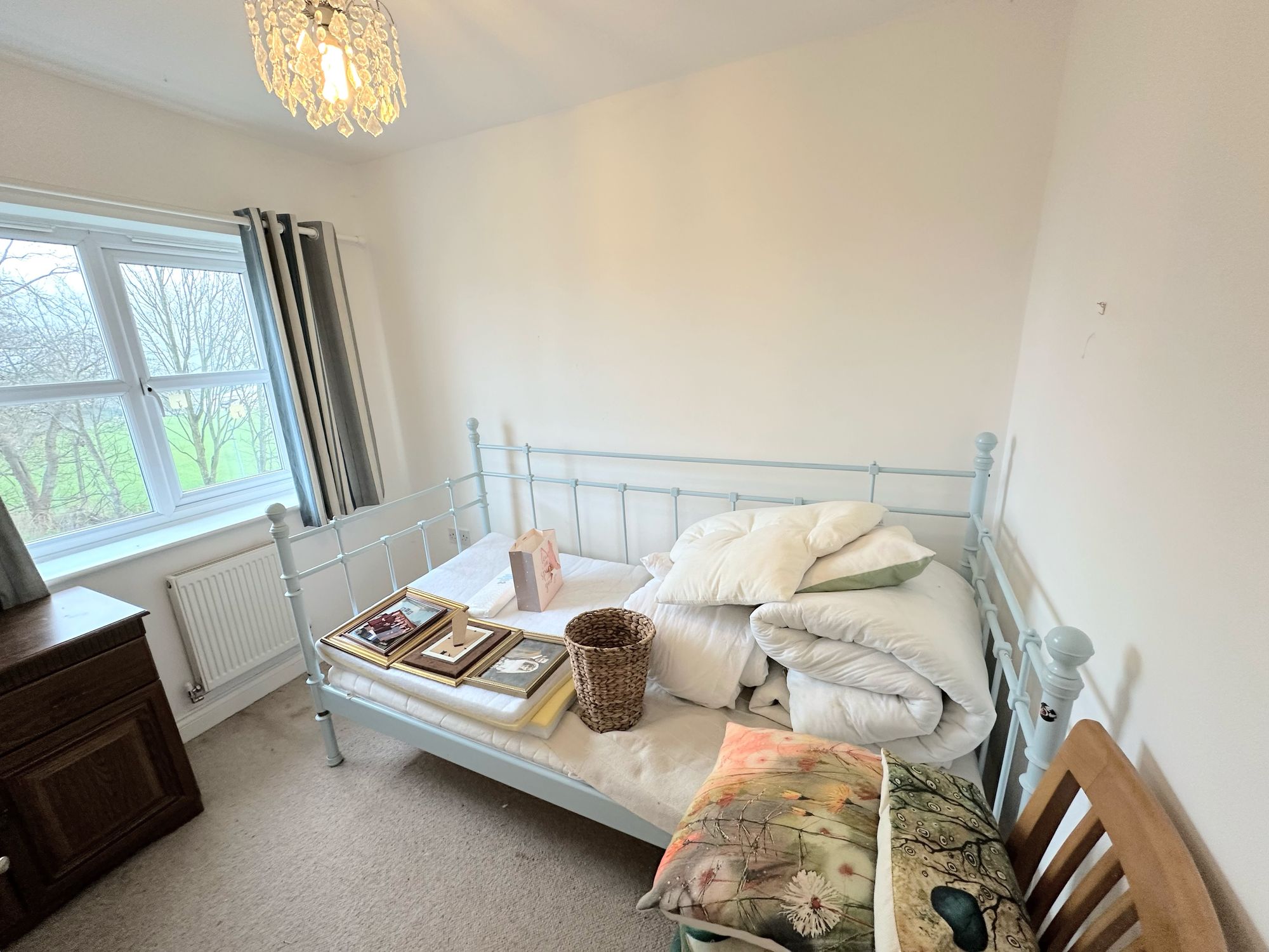 3 bed house for sale in Oakwood Gardens, Halifax  - Property Image 14