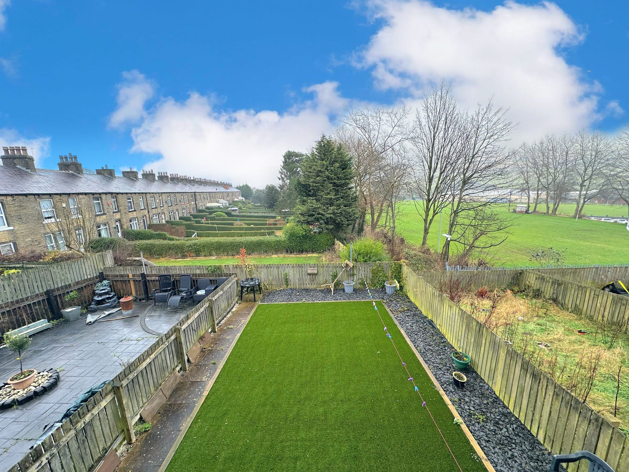 3 bed house for sale in Oakwood Gardens, Halifax  - Property Image 4