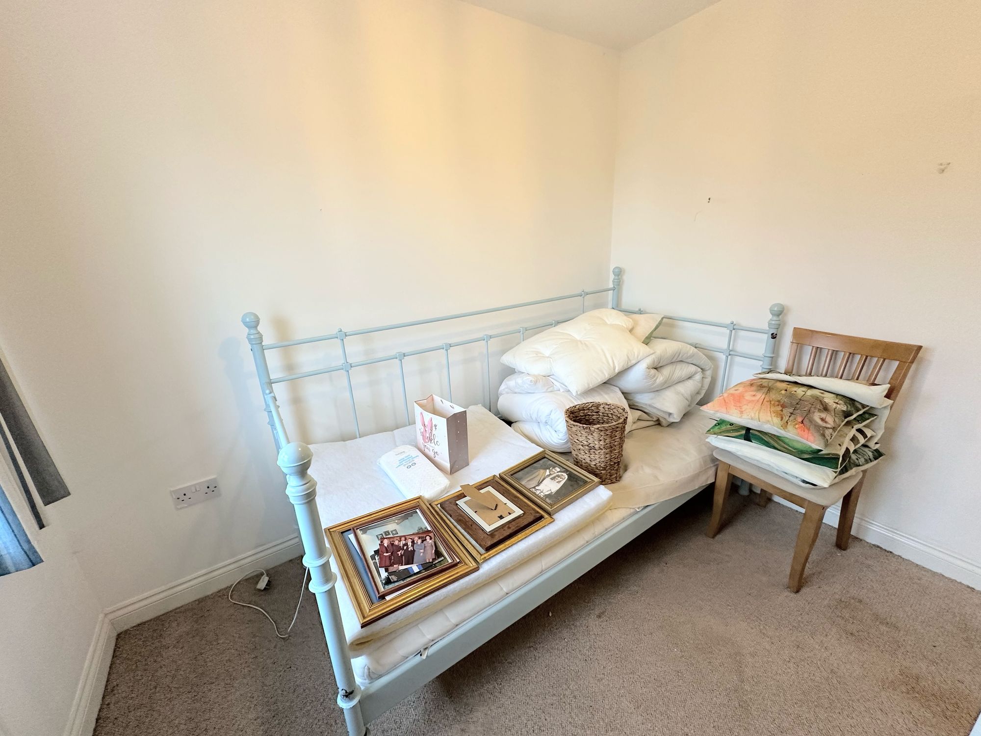 3 bed house for sale in Oakwood Gardens, Halifax  - Property Image 13