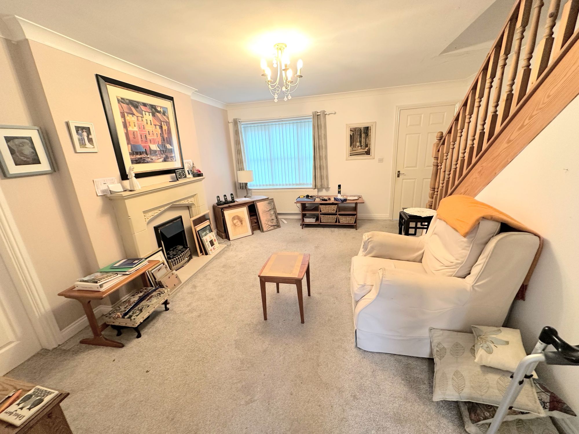 3 bed house for sale in Oakwood Gardens, Halifax  - Property Image 7