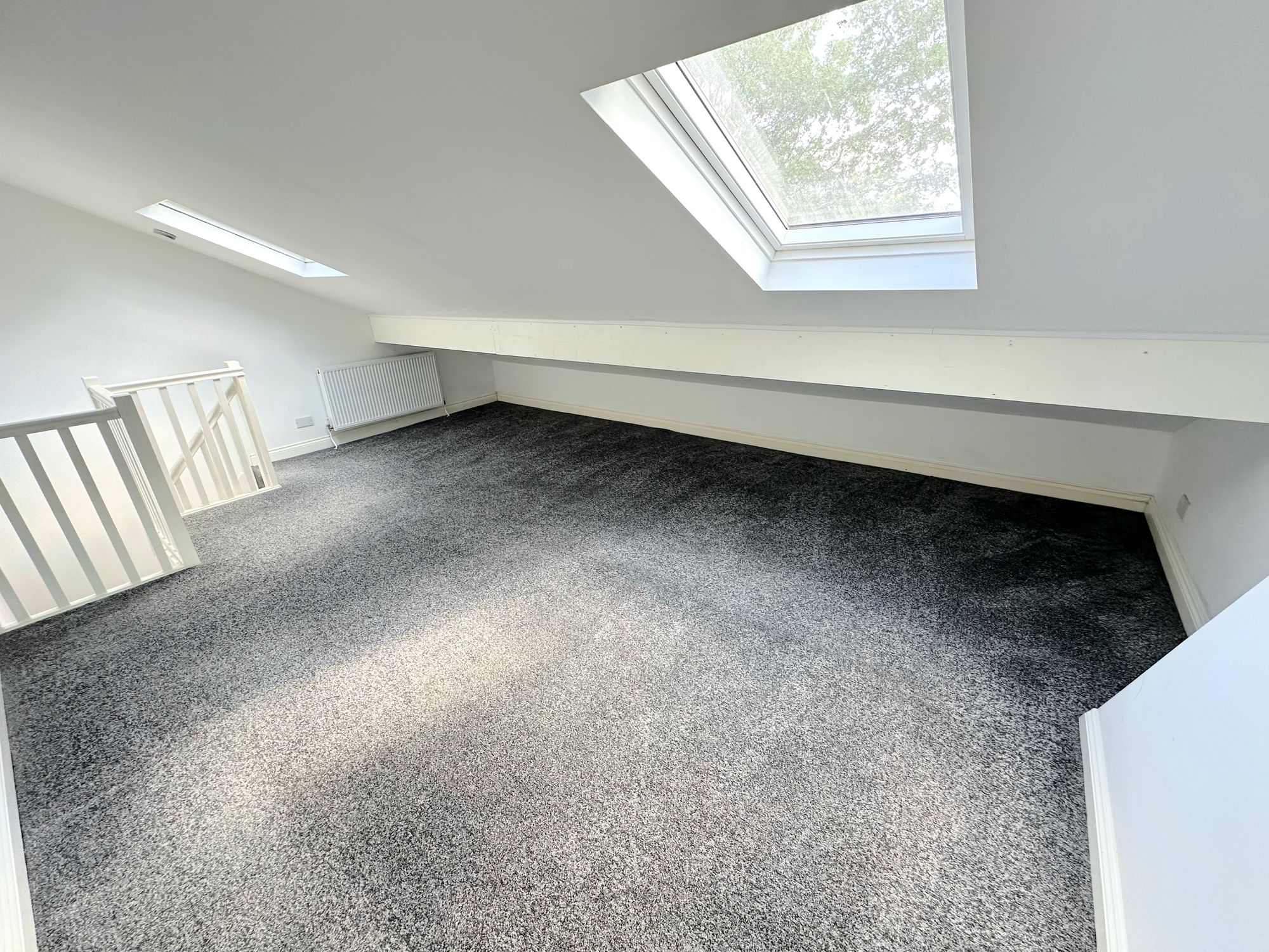 2 bed mid-terraced house for sale in Crossley Terrace South, Halifax 18