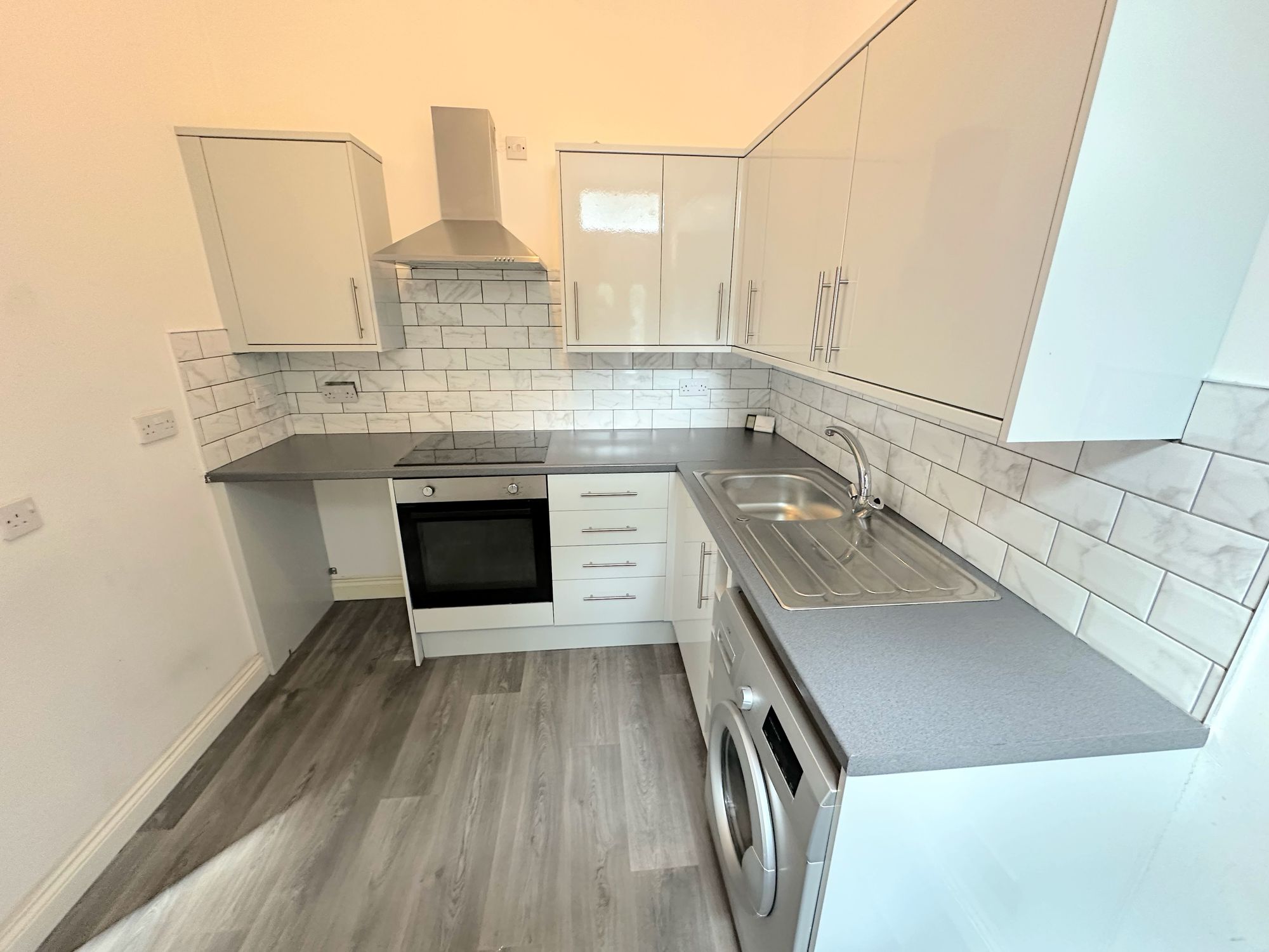 2 bed mid-terraced house for sale in Crossley Terrace South, Halifax 1