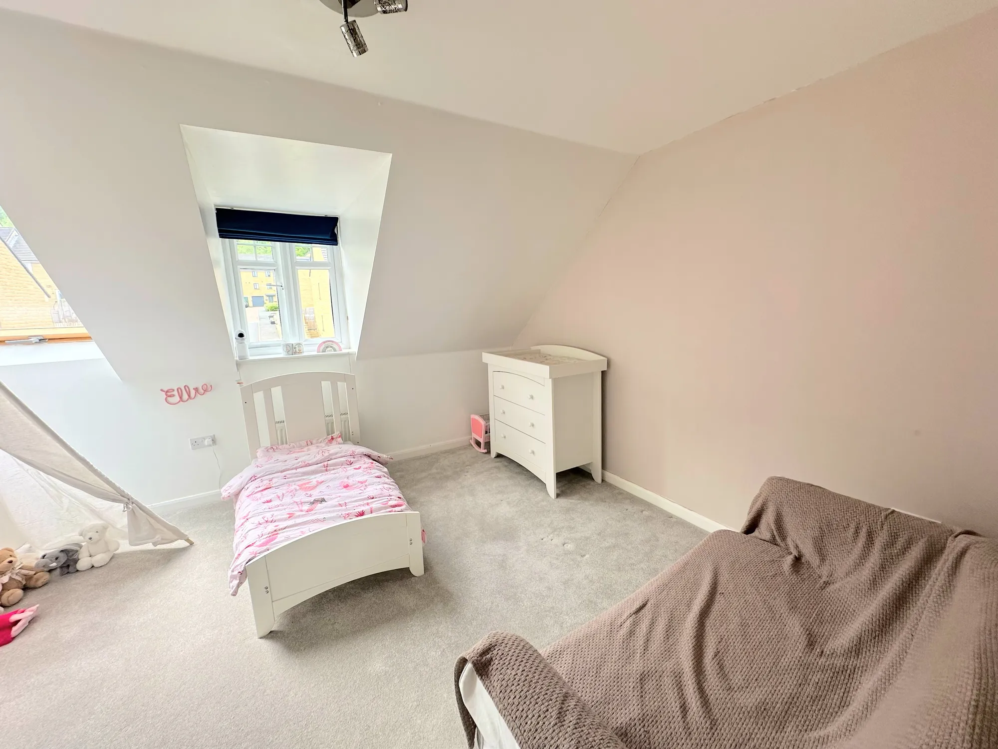 3 bed house for sale in Fountain Head Road, Halifax  - Property Image 22