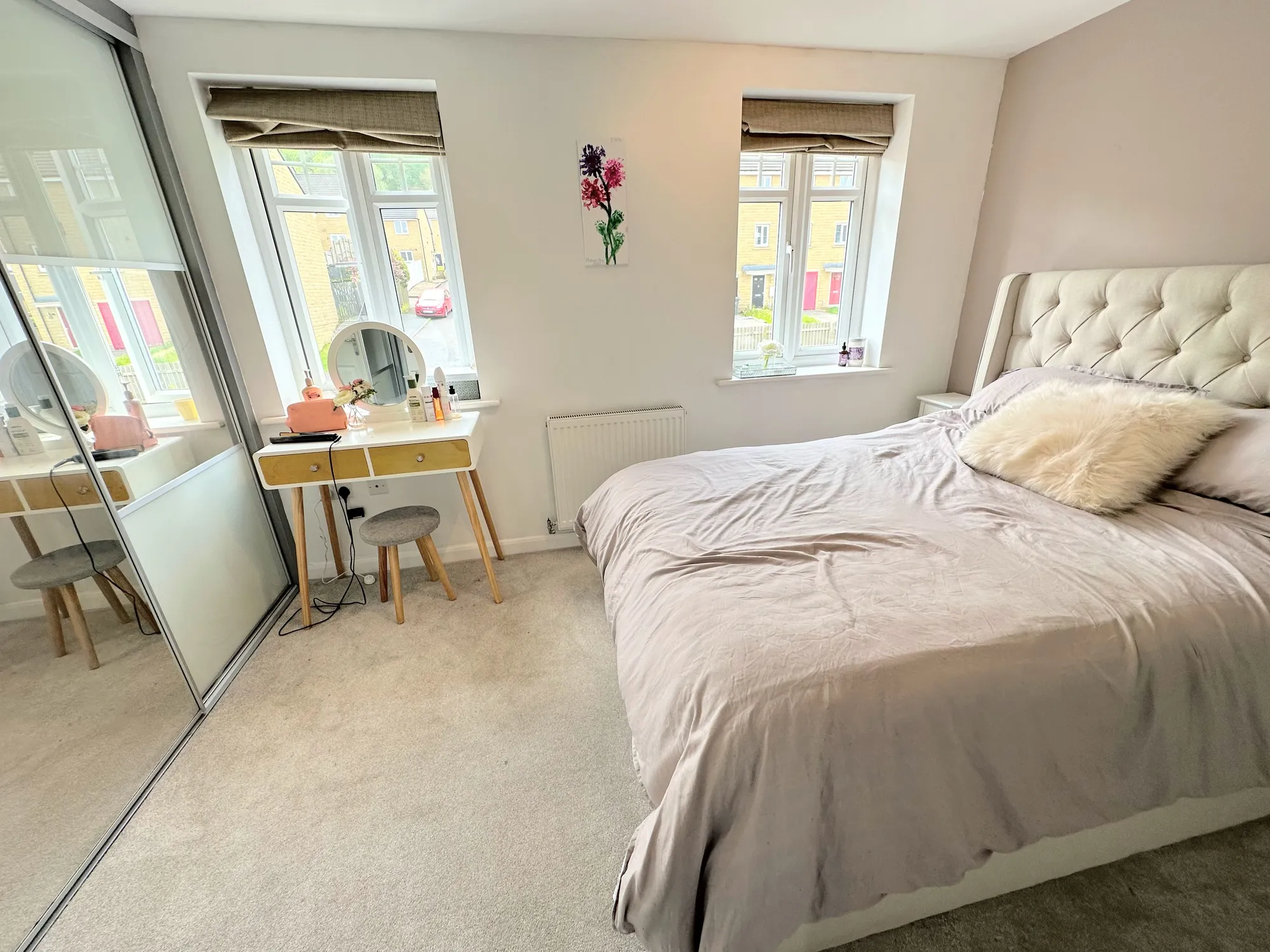 3 bed semi-detached house for sale in Fountain Head Road, Halifax  - Property Image 20