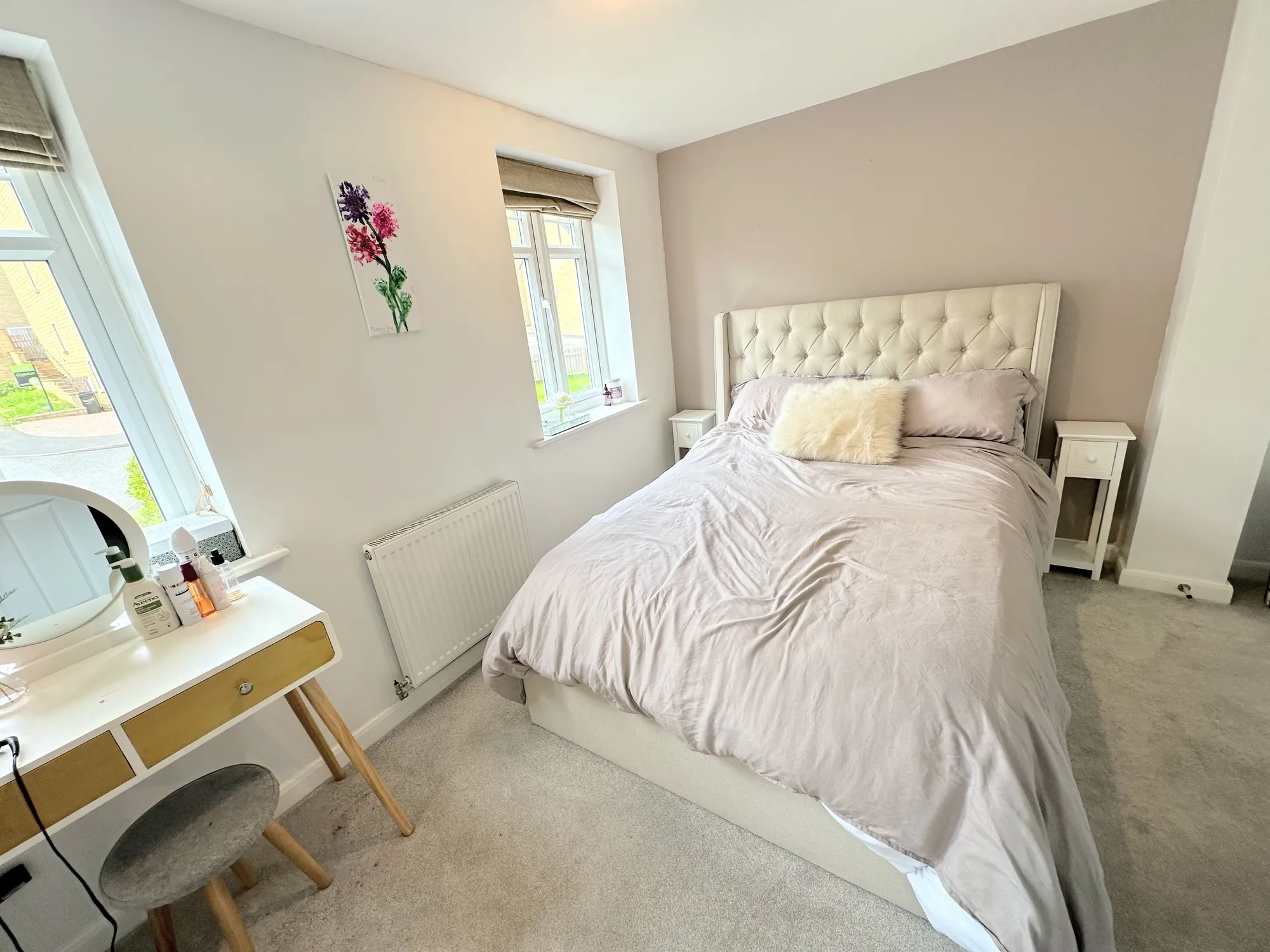 3 bed semi-detached house for sale in Fountain Head Road, Halifax  - Property Image 19